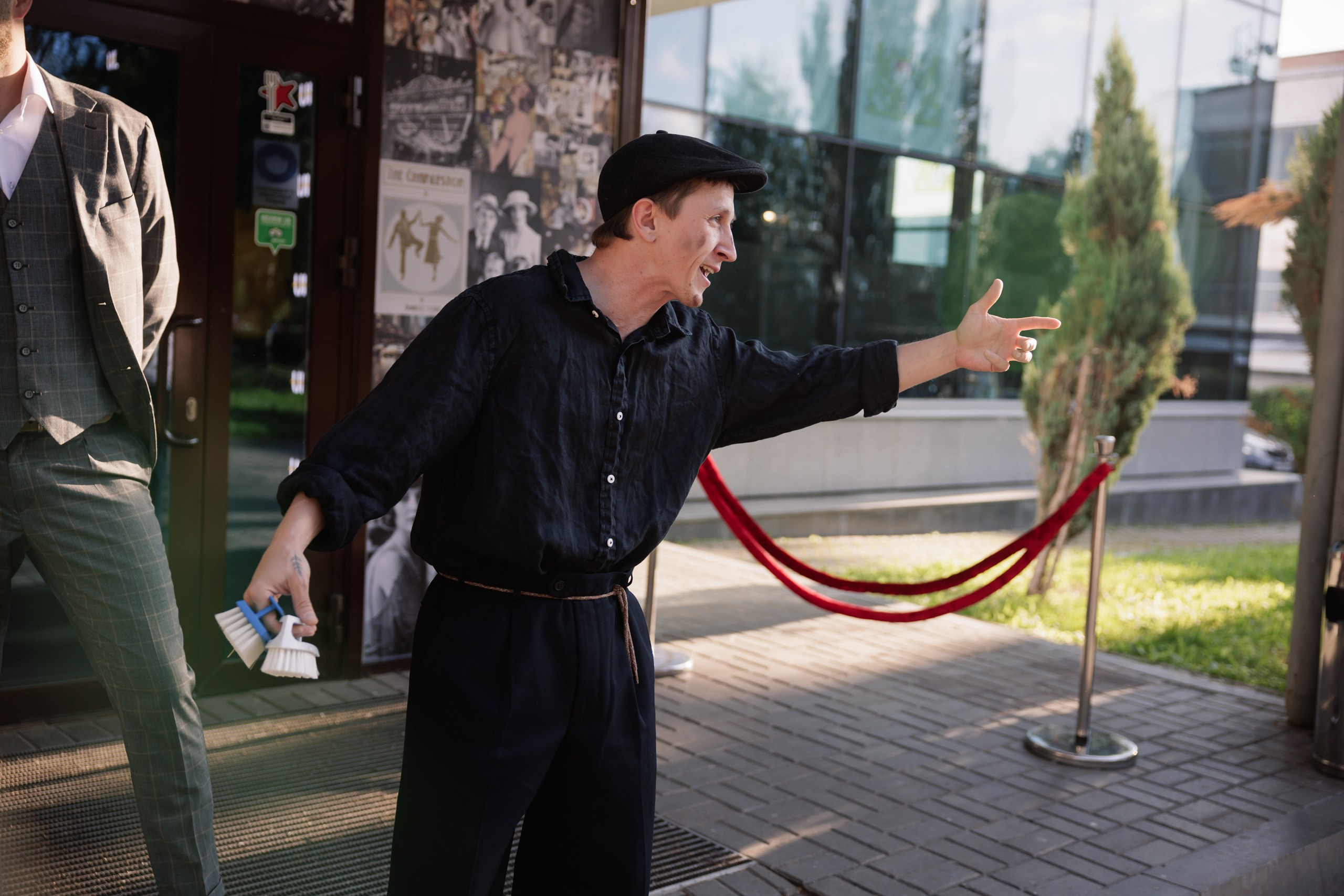 UDS. Фотограф в Ижевске и Казани Богданов Яков