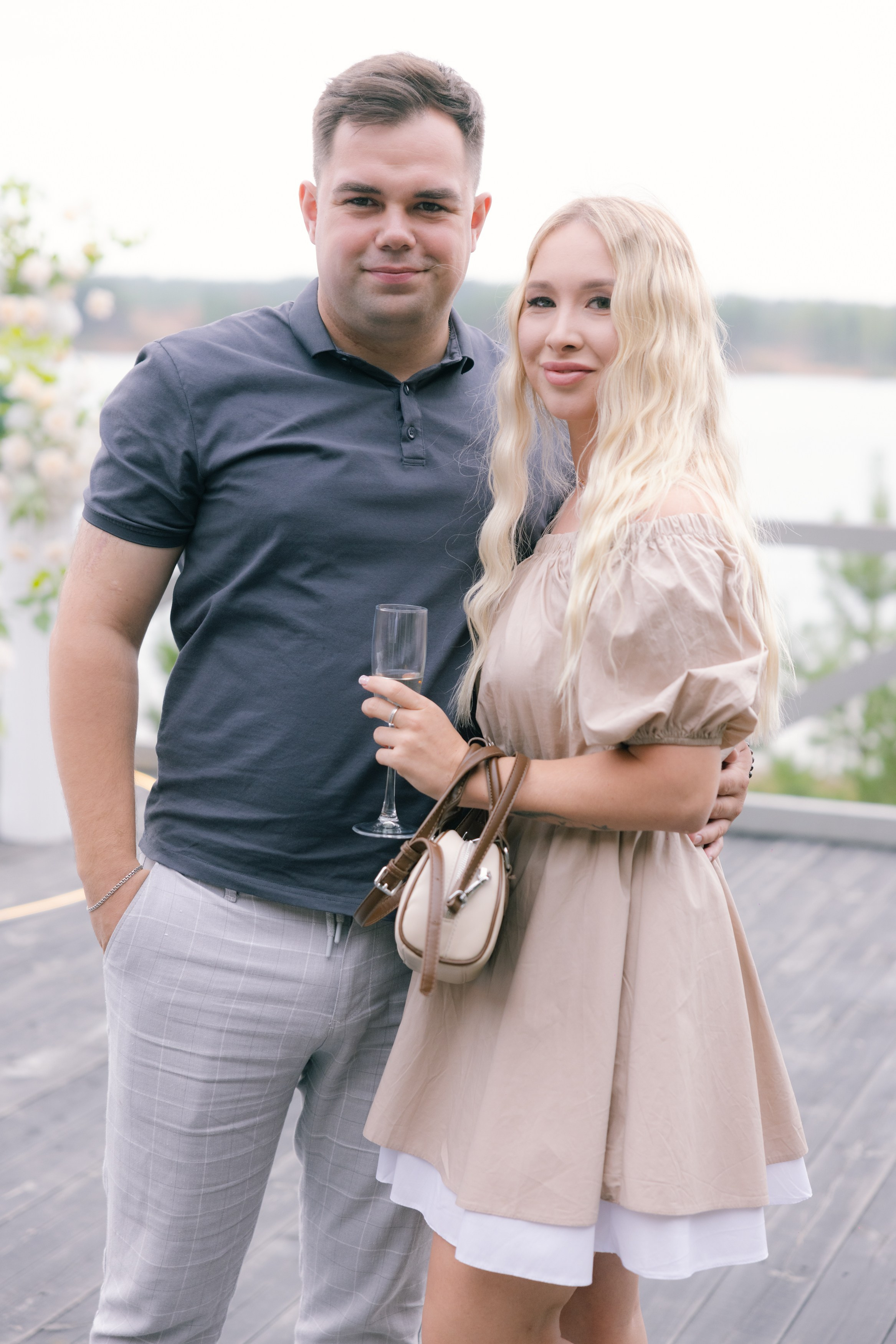 Wedding. Фотограф в Ижевске и Казани Богданов Яков