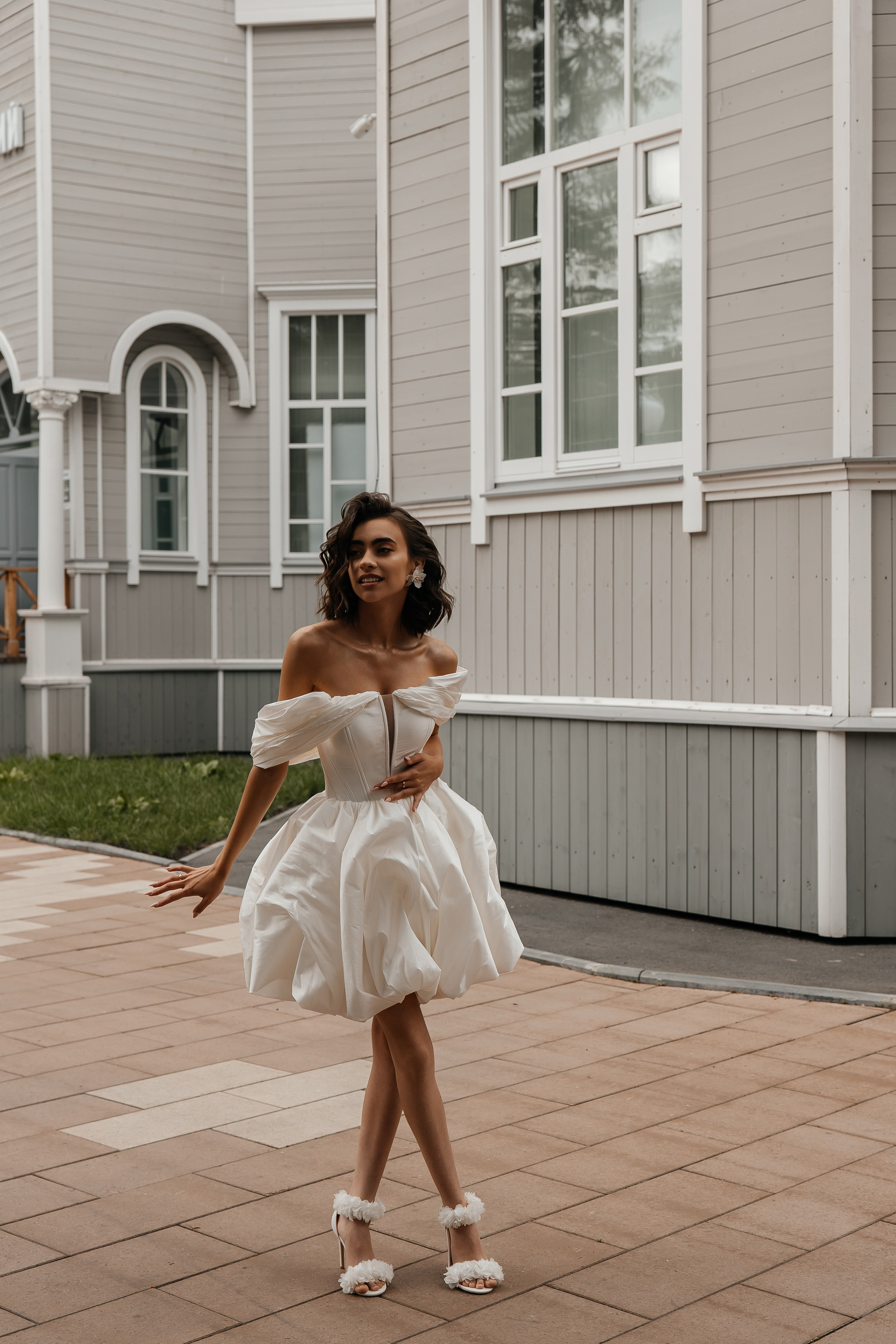 Артём и Светлана. Фотограф Пенза Марина Арбузова |свадебный и семейный фотограф