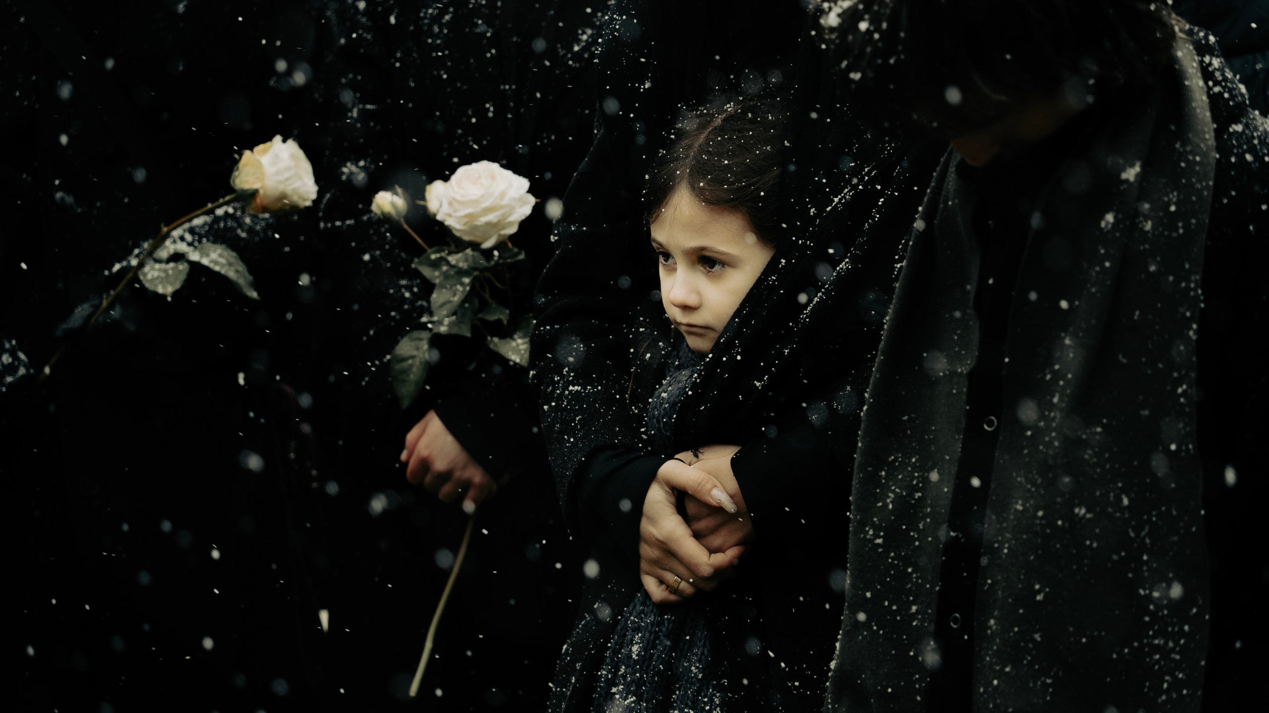 Репортаж / бэкстейдж. Vdovina.V