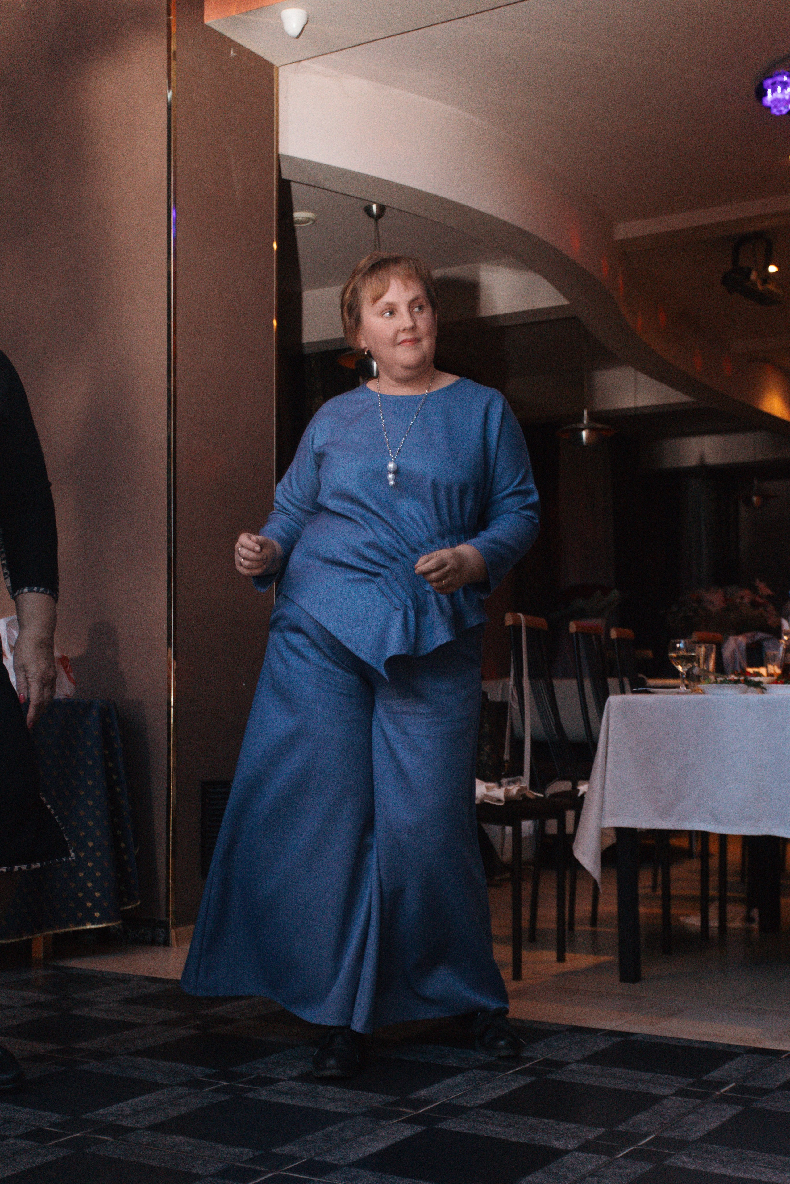 Юбилей в Хит Парке. Семейный фотограф в Вышнем Волочке — Ульяна Иванова | Фотосессии для всей семьи