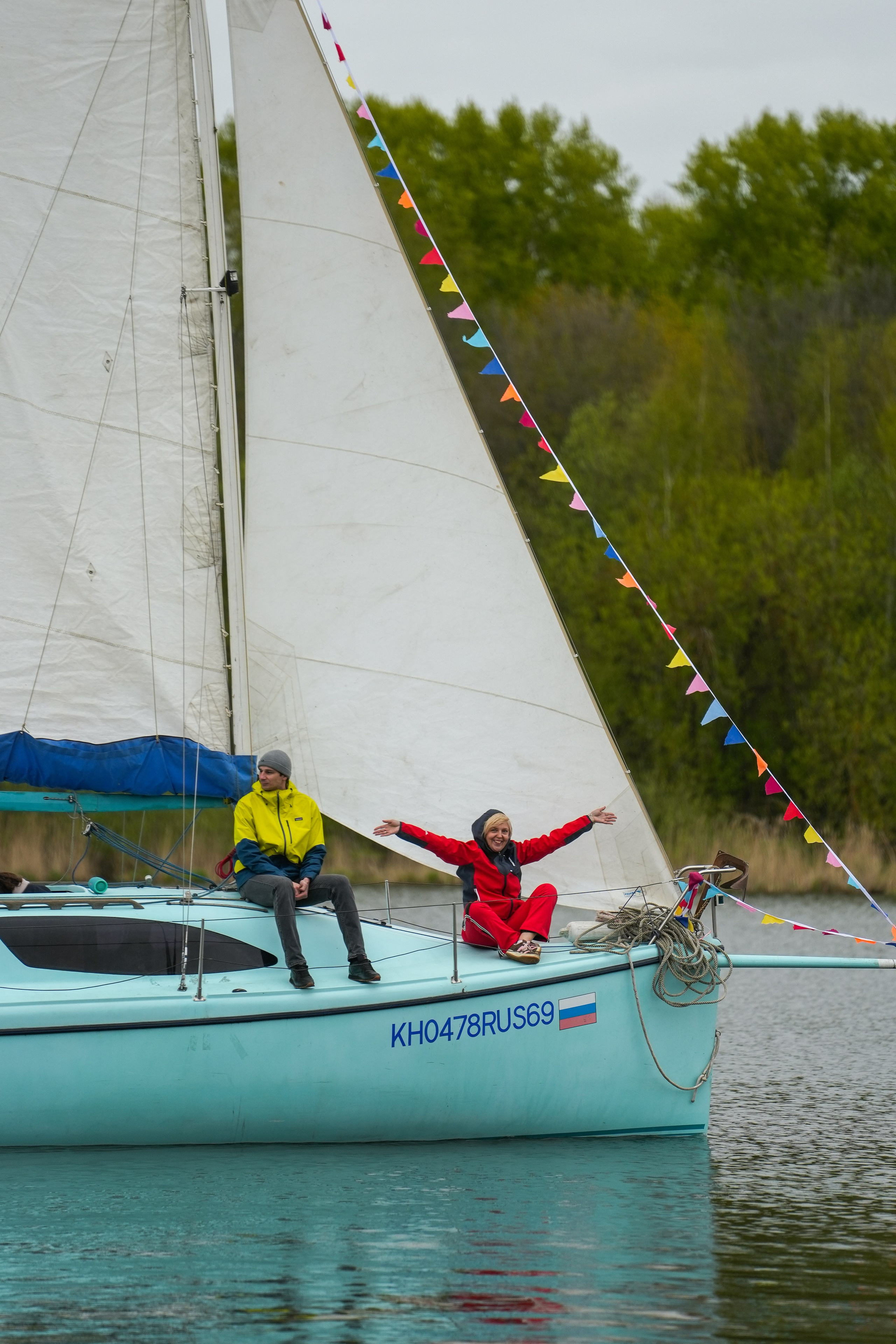 Мероприятия. Фотограф и ретушер в Москве Екатерина Нарубина