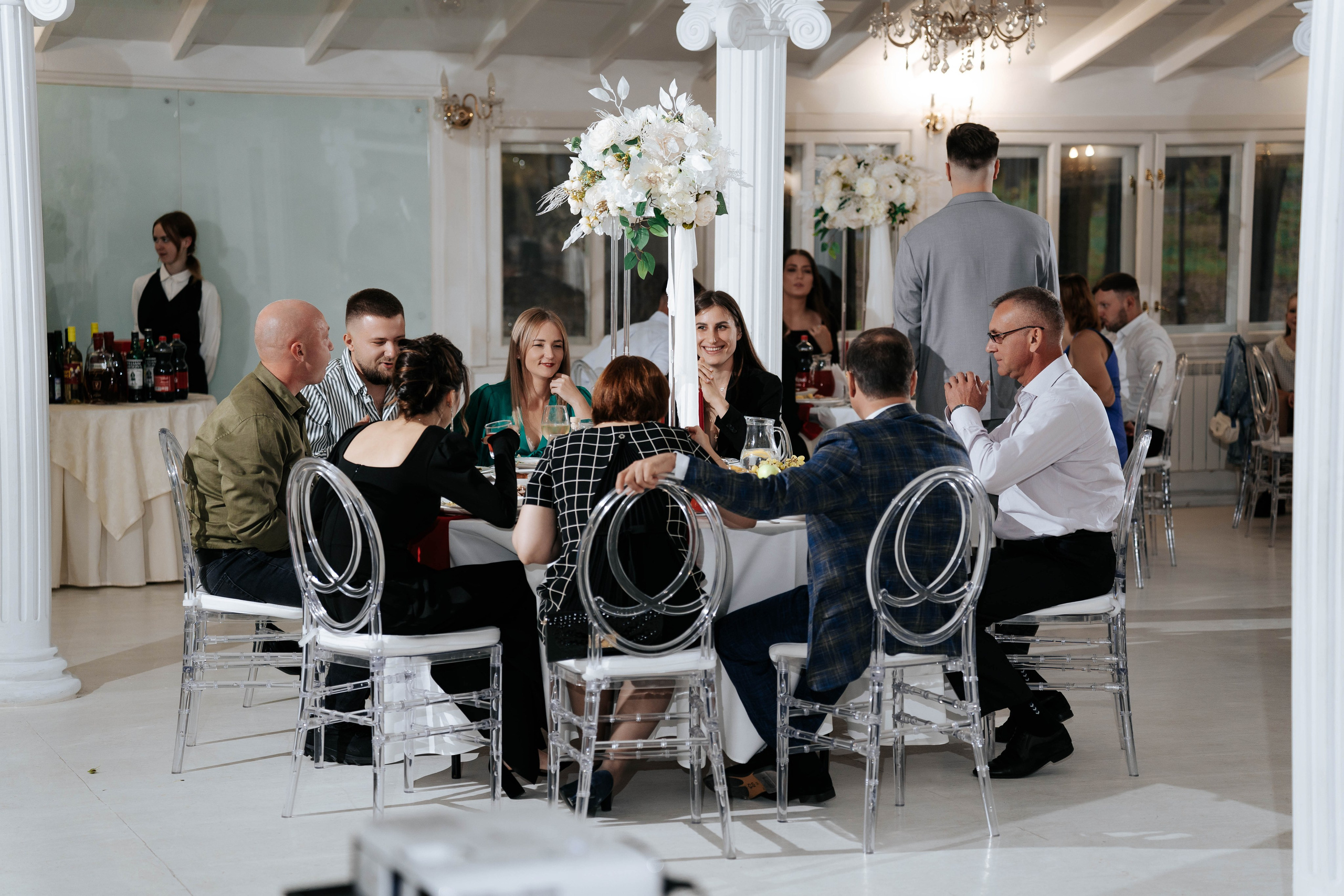 Vladislav & Anastasia. Свадебный фотограф в Воронеже Самохина Екатерина