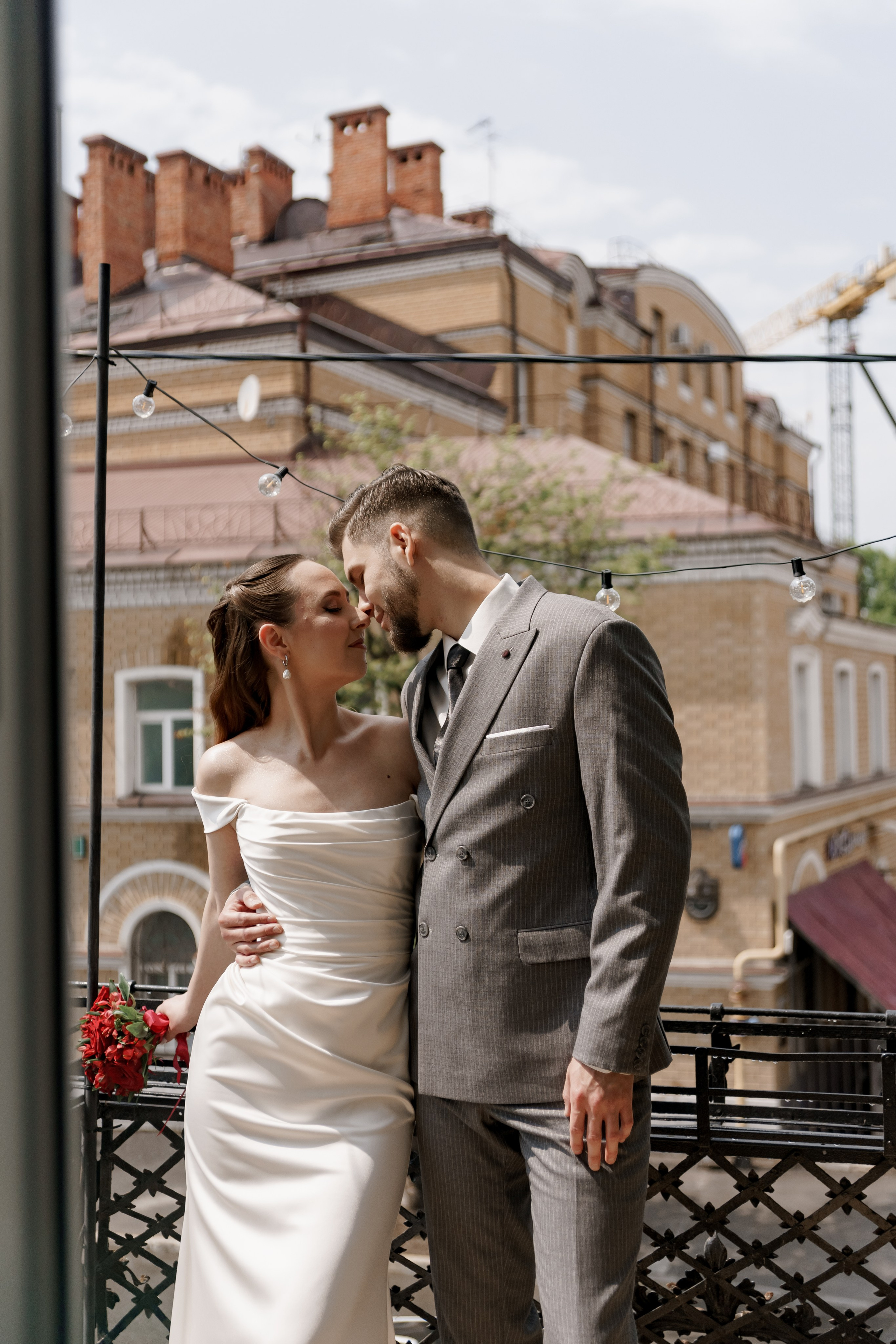 Wedding 14.06.2025. Свадебный и индивидуальный фотограф из Казани