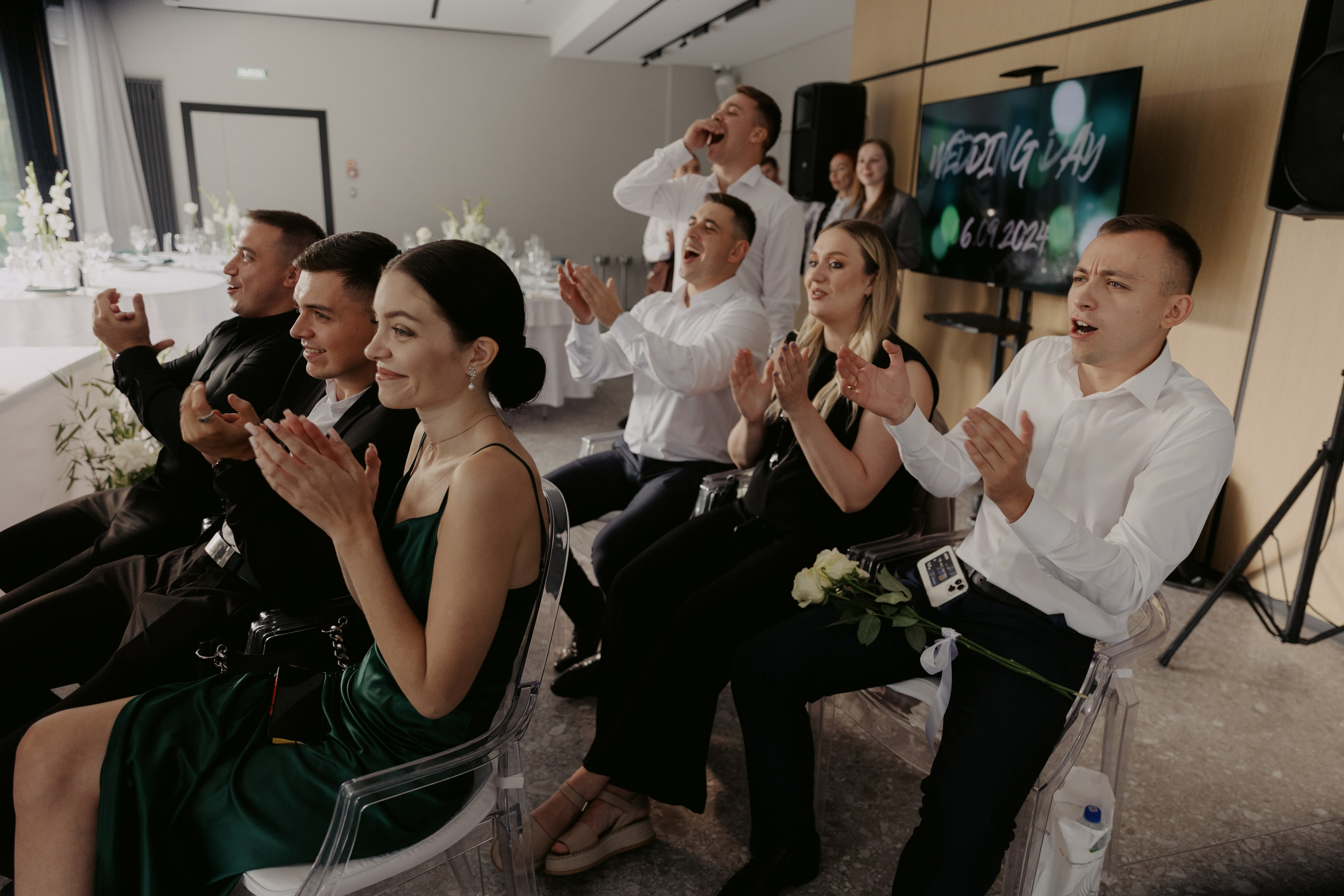 Мария и Дмитрий. Свадебный и портретный фотограф в Калининграде и Москве Марк Юдинцев