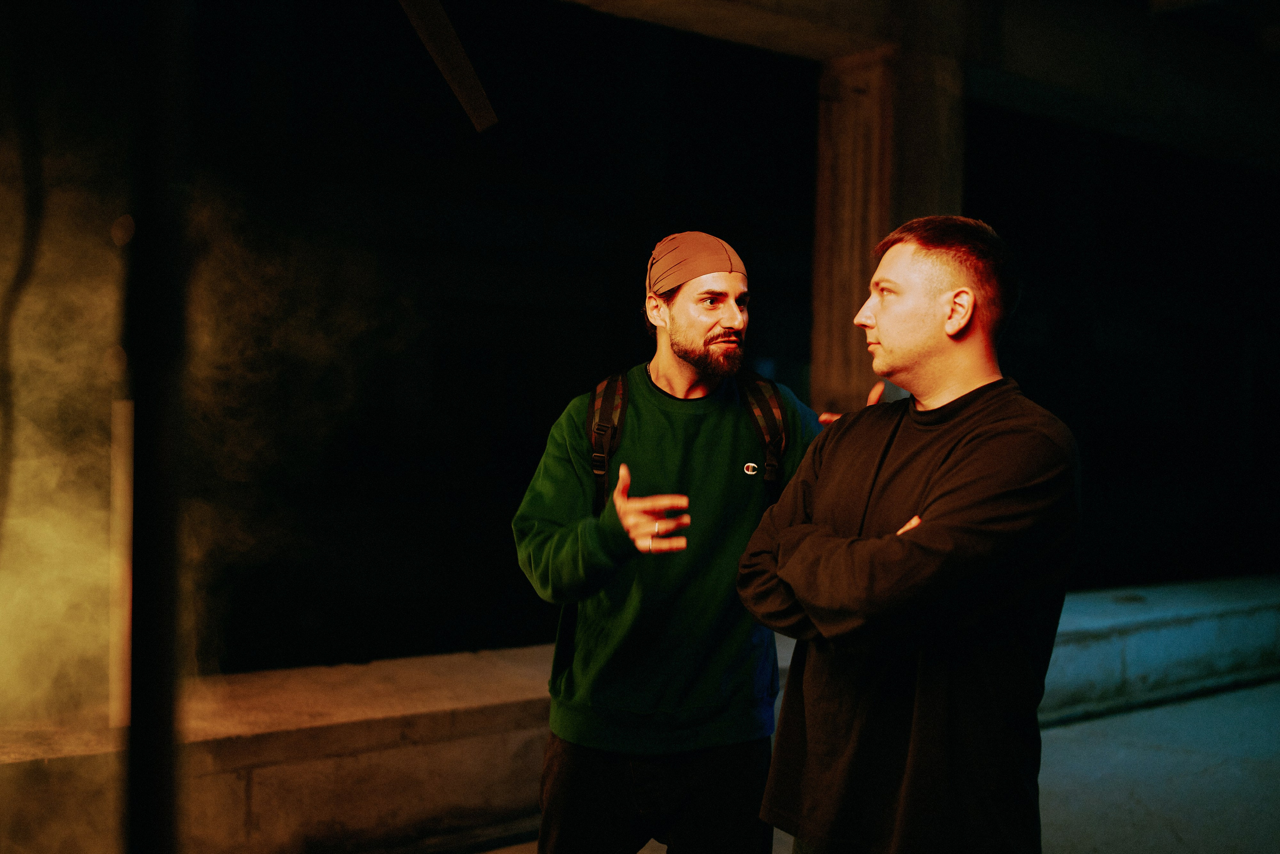 СОЛЬ PRODUCTION БЭК (EMOTORS). ФОТОГРАФ НА МЕРОПРИЯТИЕ ОТ СОЛЬ МЕДИА PRODUCTION