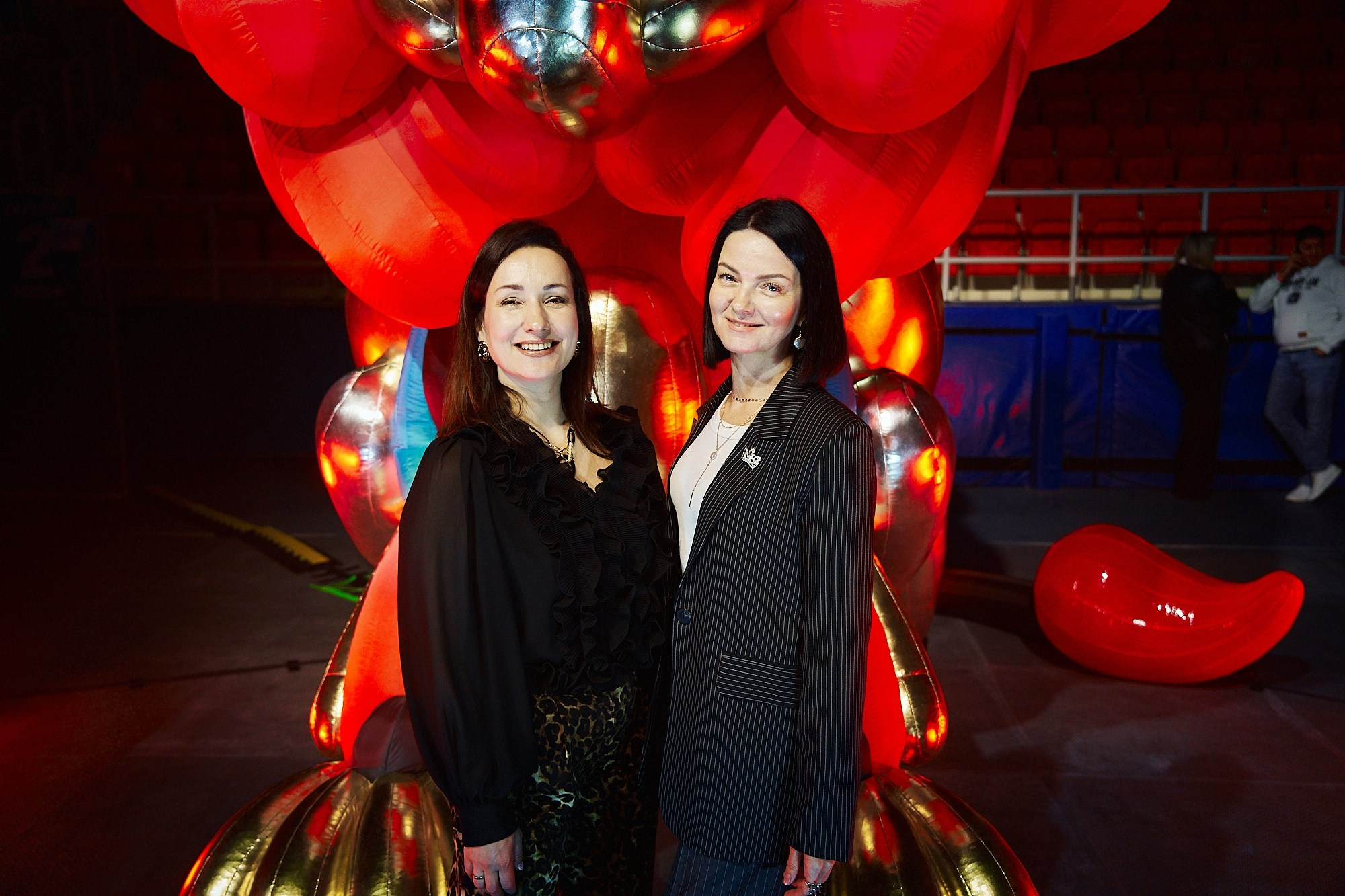 АЛЬФА-КОНФА|Репортаж. ФОТОГРАФ НА МЕРОПРИЯТИЕ ОТ СОЛЬ МЕДИА PRODUCTION