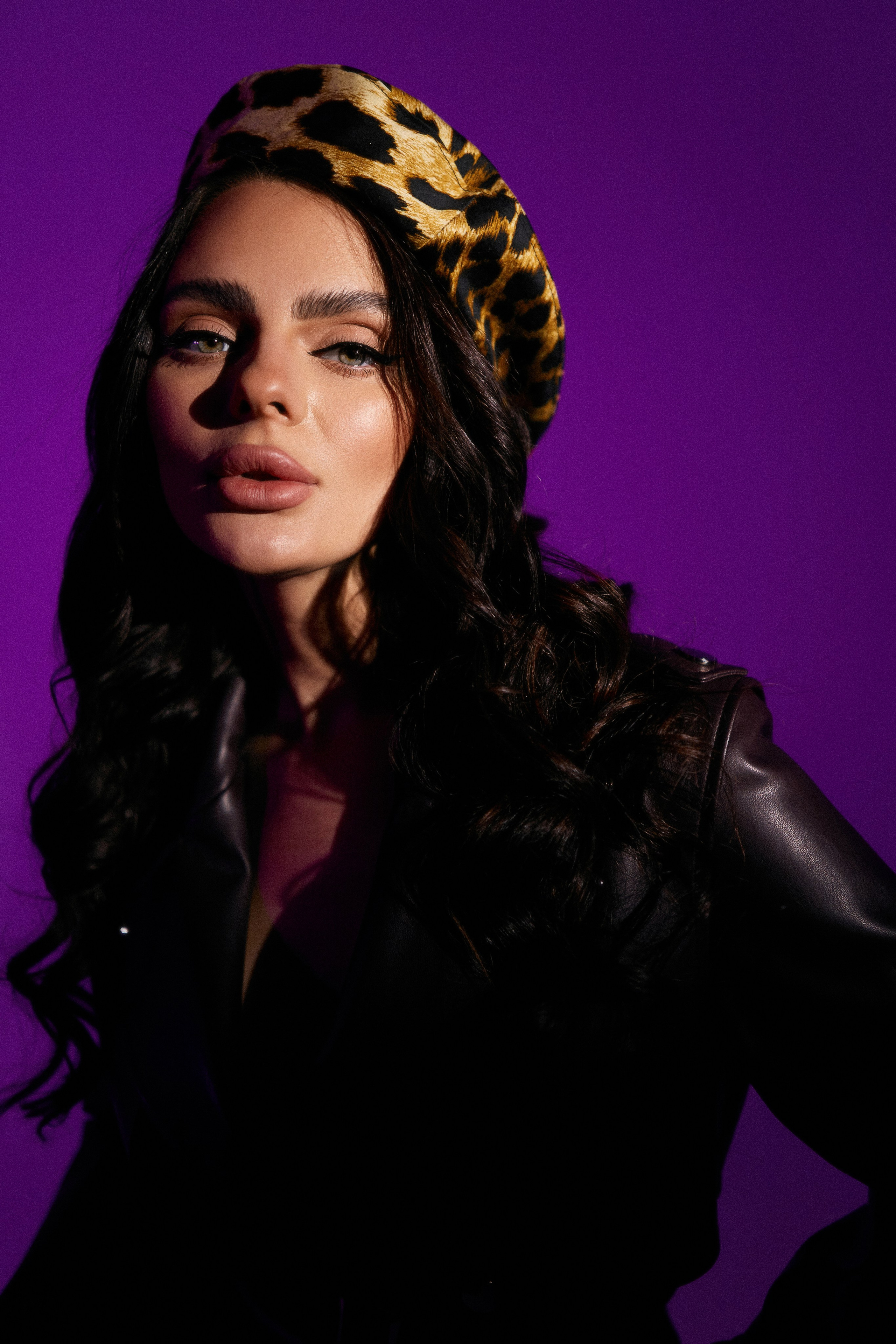 Kristina. Профессиональный фотограф в Екатеринбурге — Виолетта Бунос