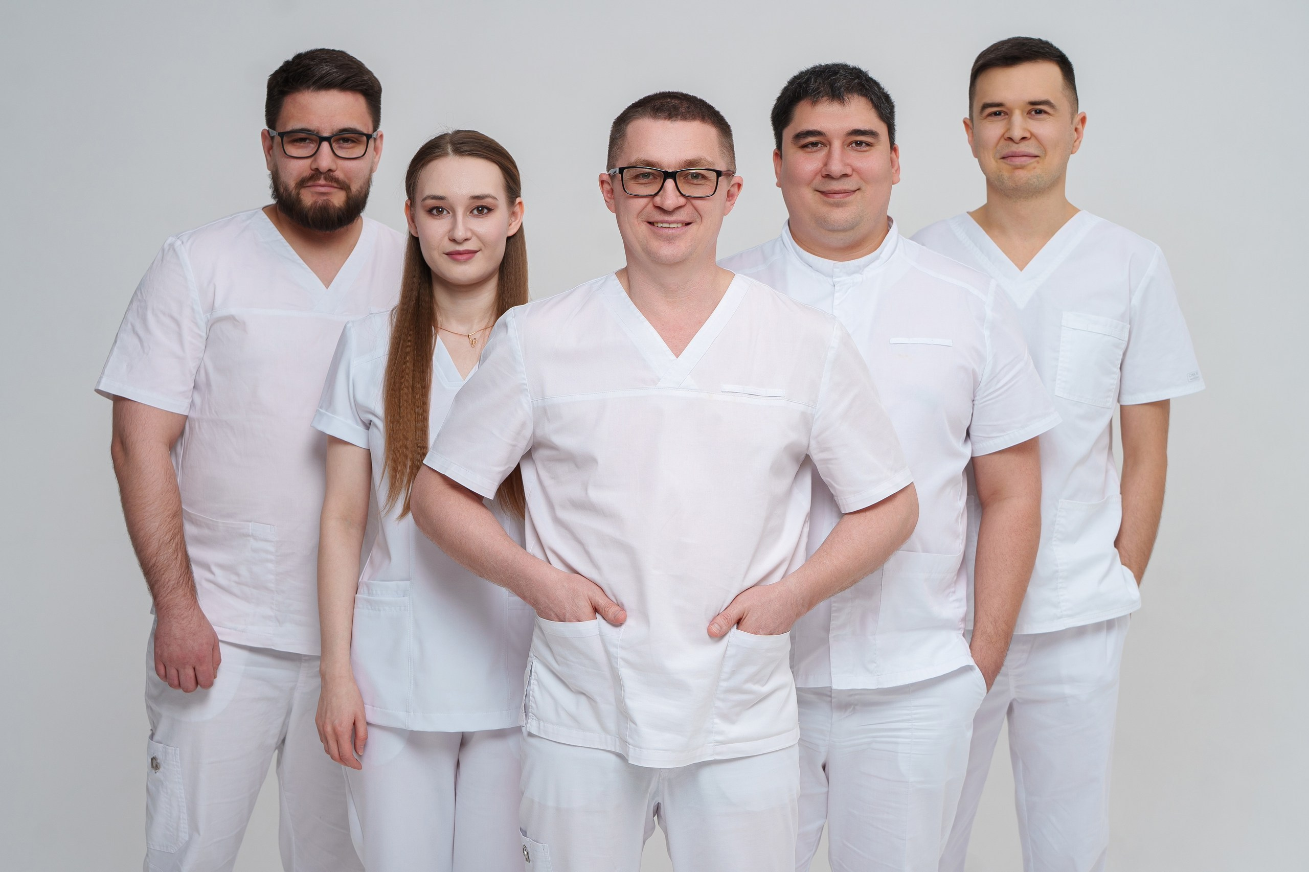 ФОТОСЪЕМКА СОТРУДНИКОВ УФА