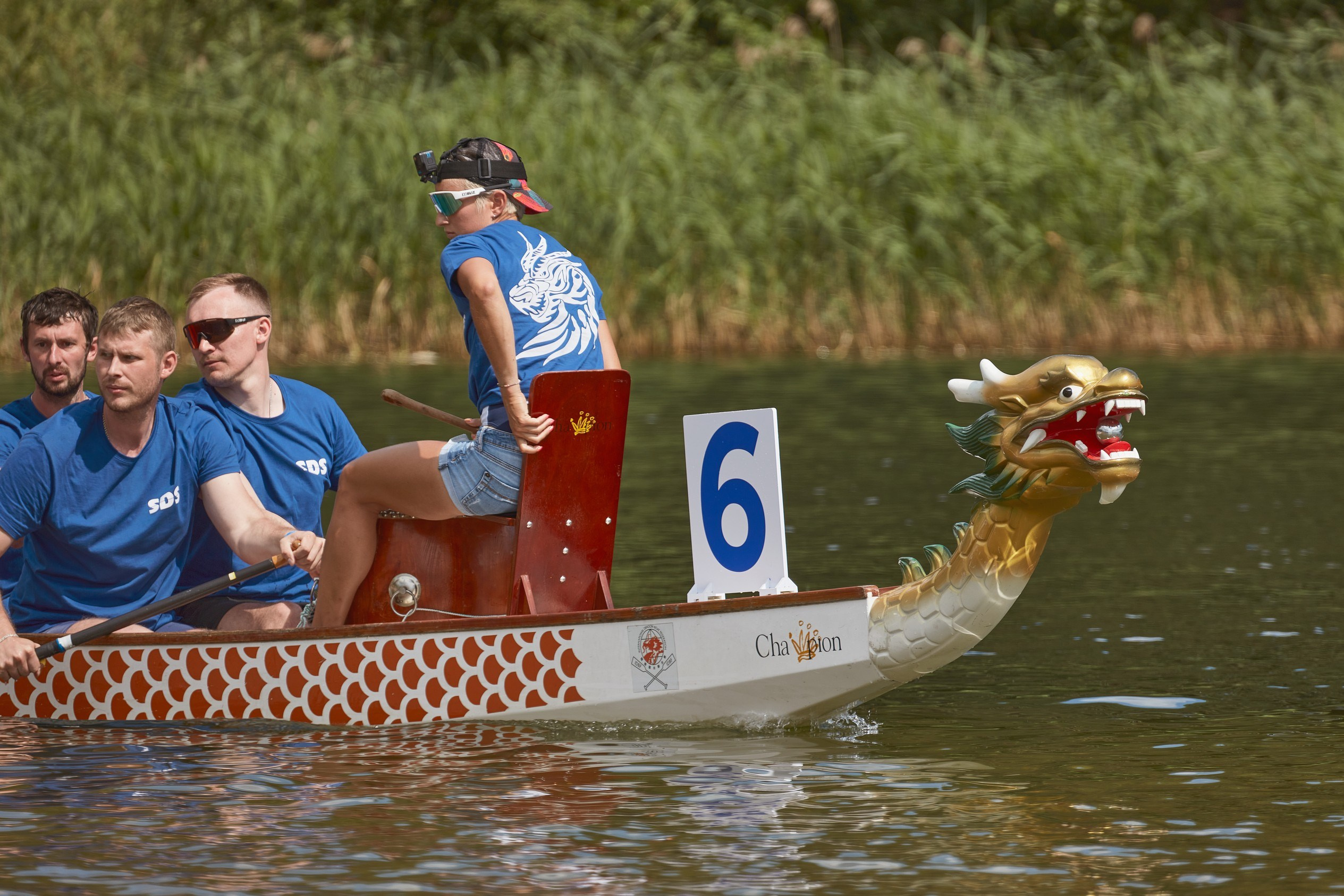 Кубок русского света и электриков по гребле на лодках класса «Дракон». Коммерческий фотограф в Москве Павел Володин — фотосъемка для бизнеса