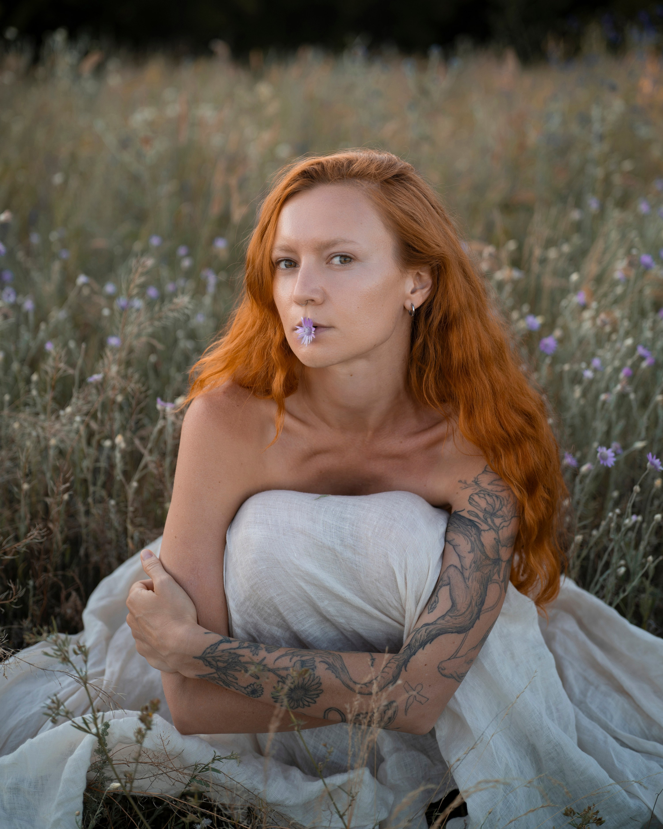 Julia. Фотограф Александра | Волгоград