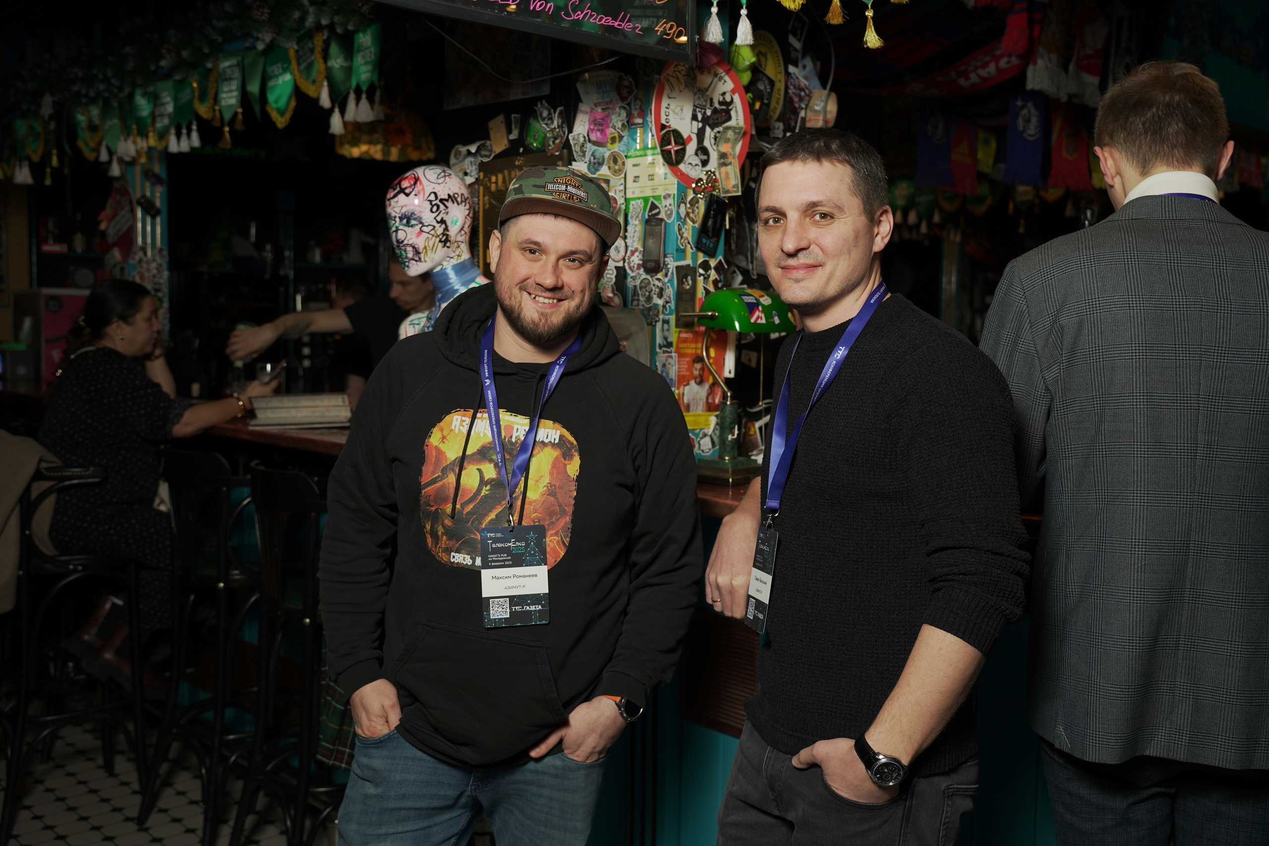 Корпоративы. Фотограф Ринат Бархатов | Photographer Rinat Barkhatov