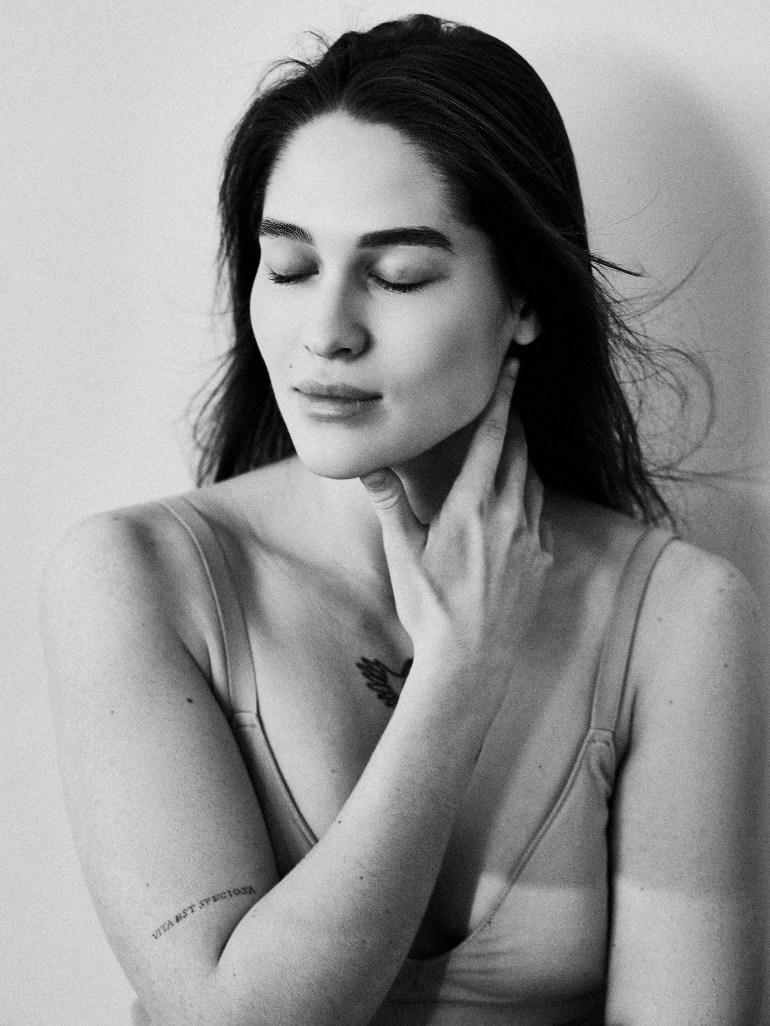 Персональные съемки. Фотограф Москва, Дима Пеллер