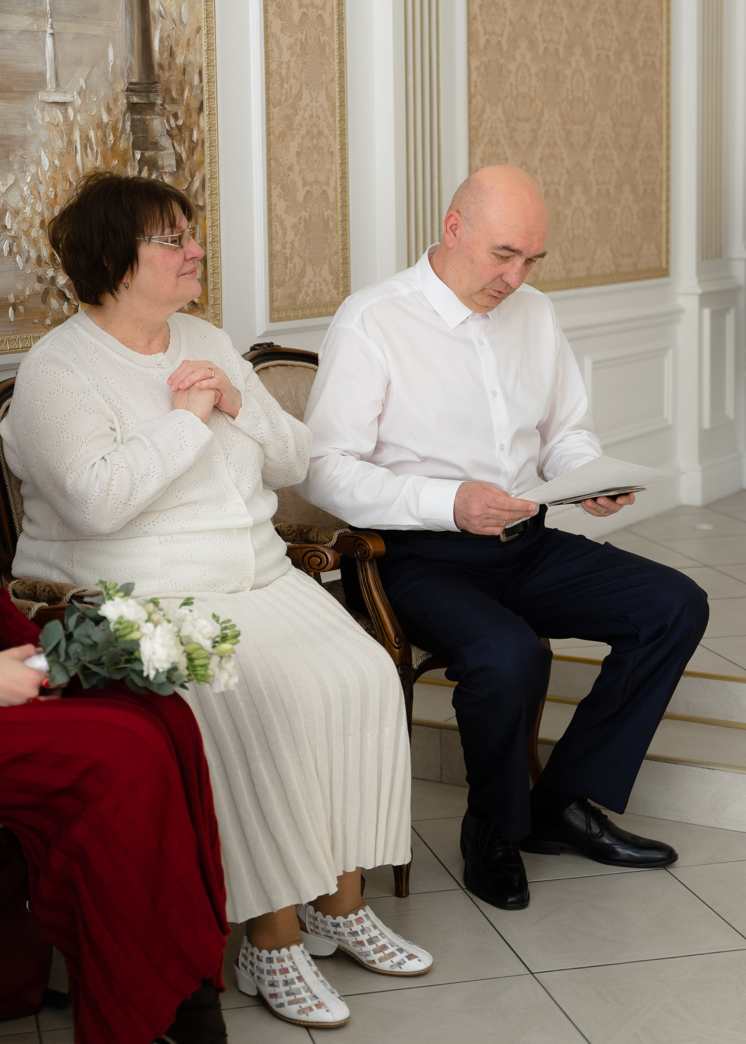 Артём и Ангелина. Свадебный фотограф в Калининграде Кристина Воскобойникова