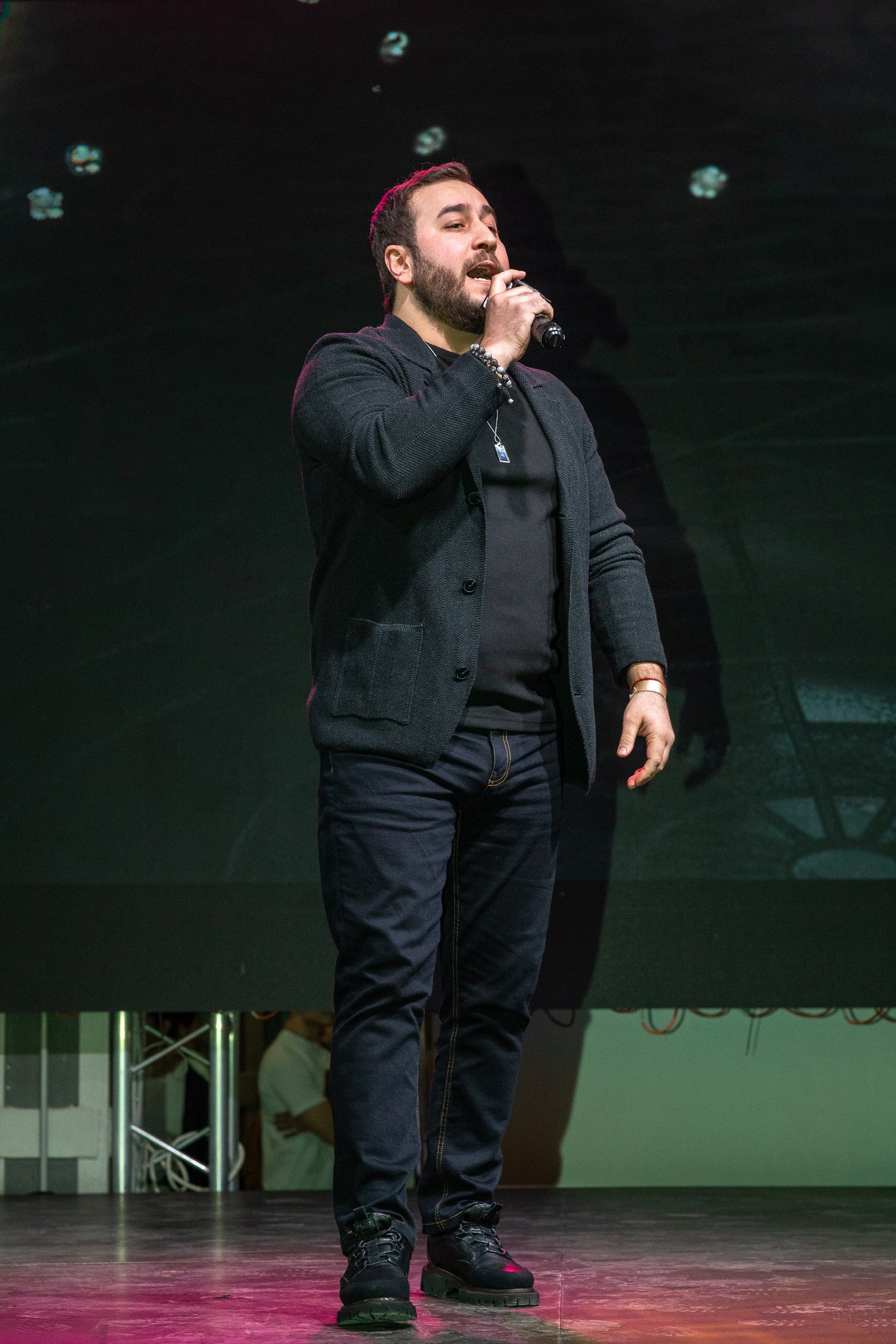 Депо. Art photographer Nino