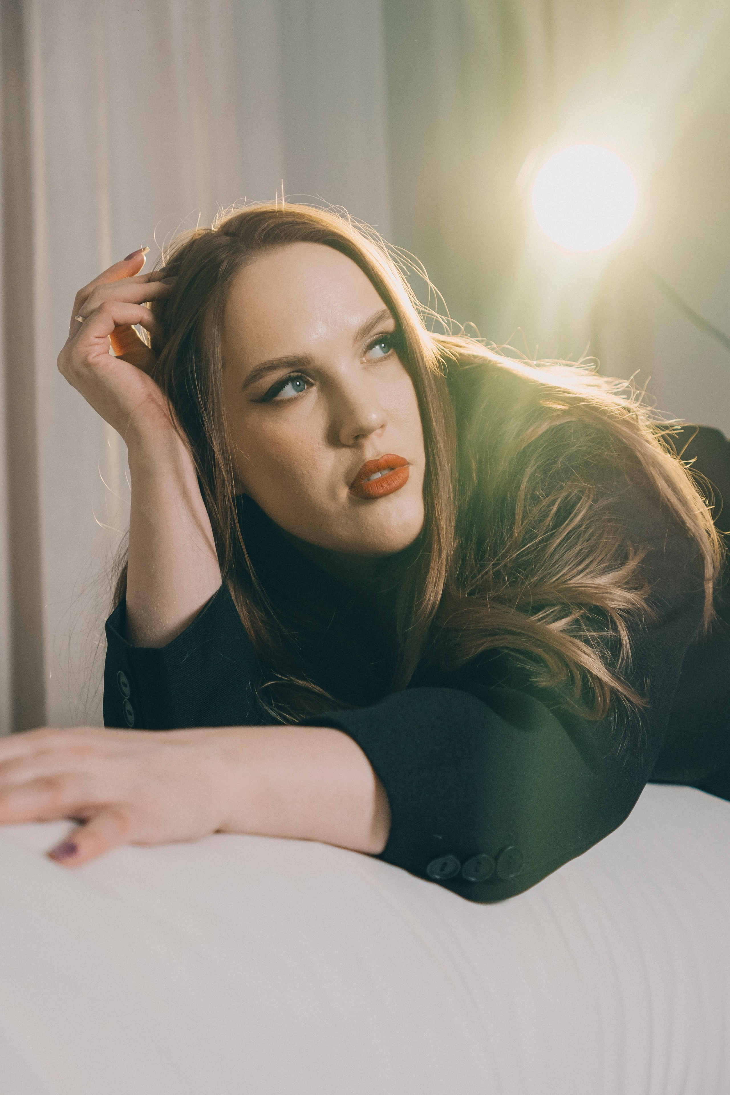 Kate. Фотограф в Иркутске Анна Мирошникова