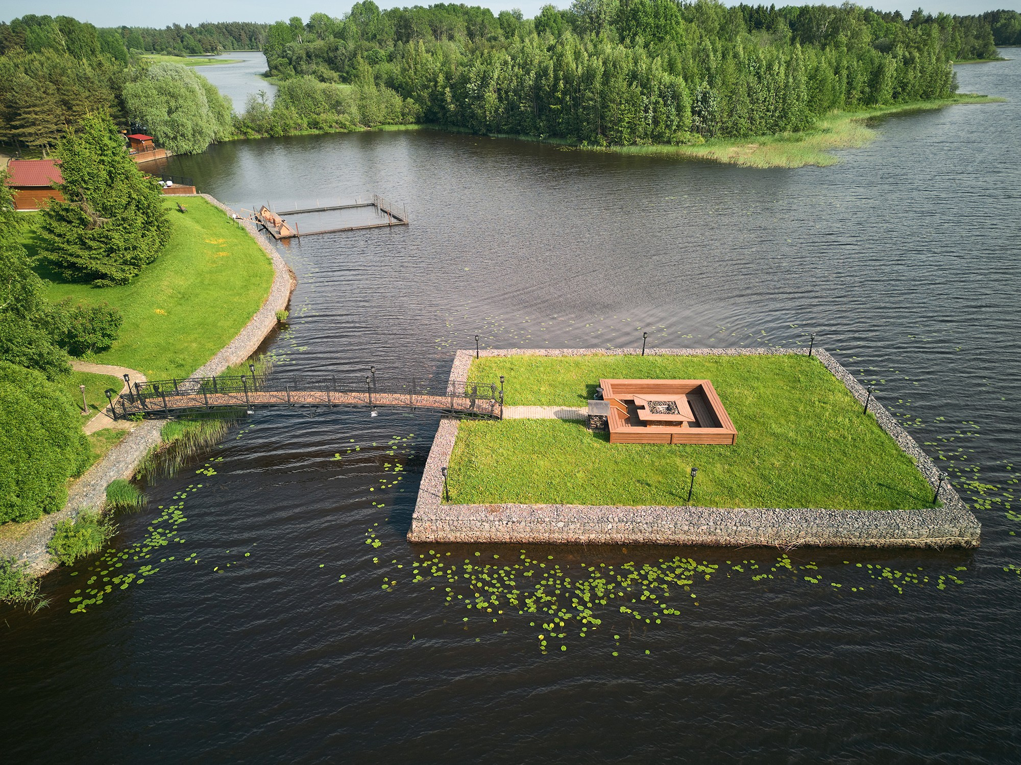 Аэрофотосъемка Спб