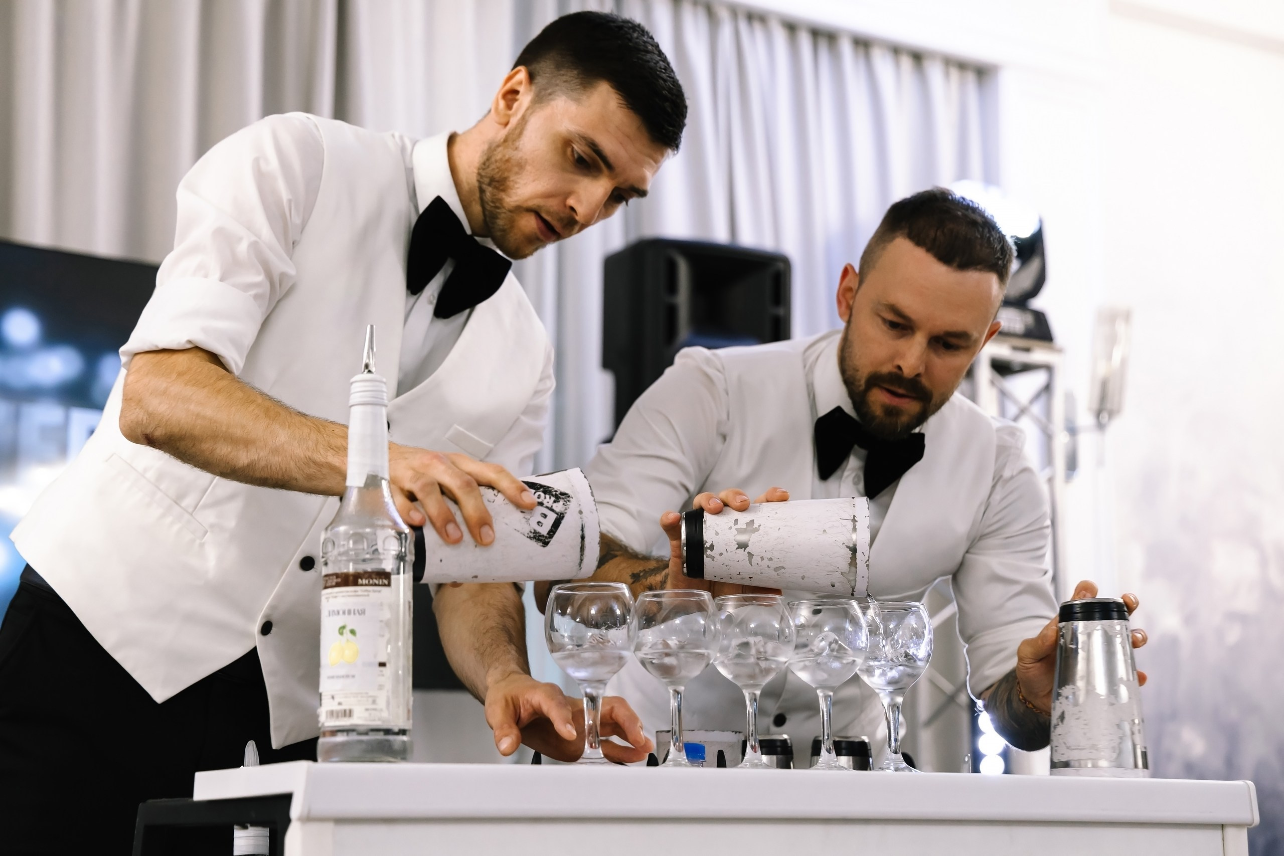 Лилия & Антон. Свадебный фотограф в Томске Екатерина Дмитриева