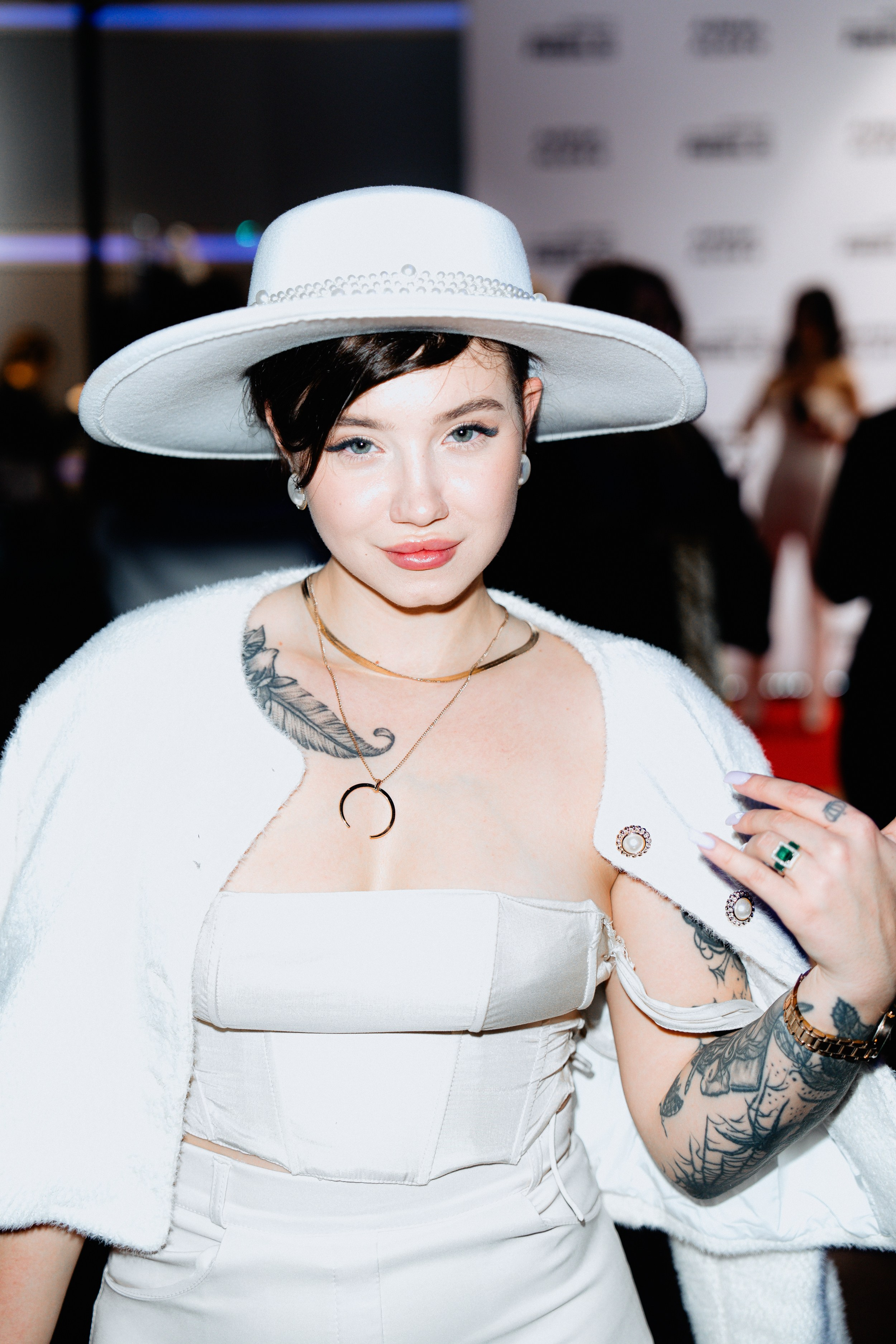 Выпускной курса Арины Алекс по reels. Костя Жуков — фотограф в Москве