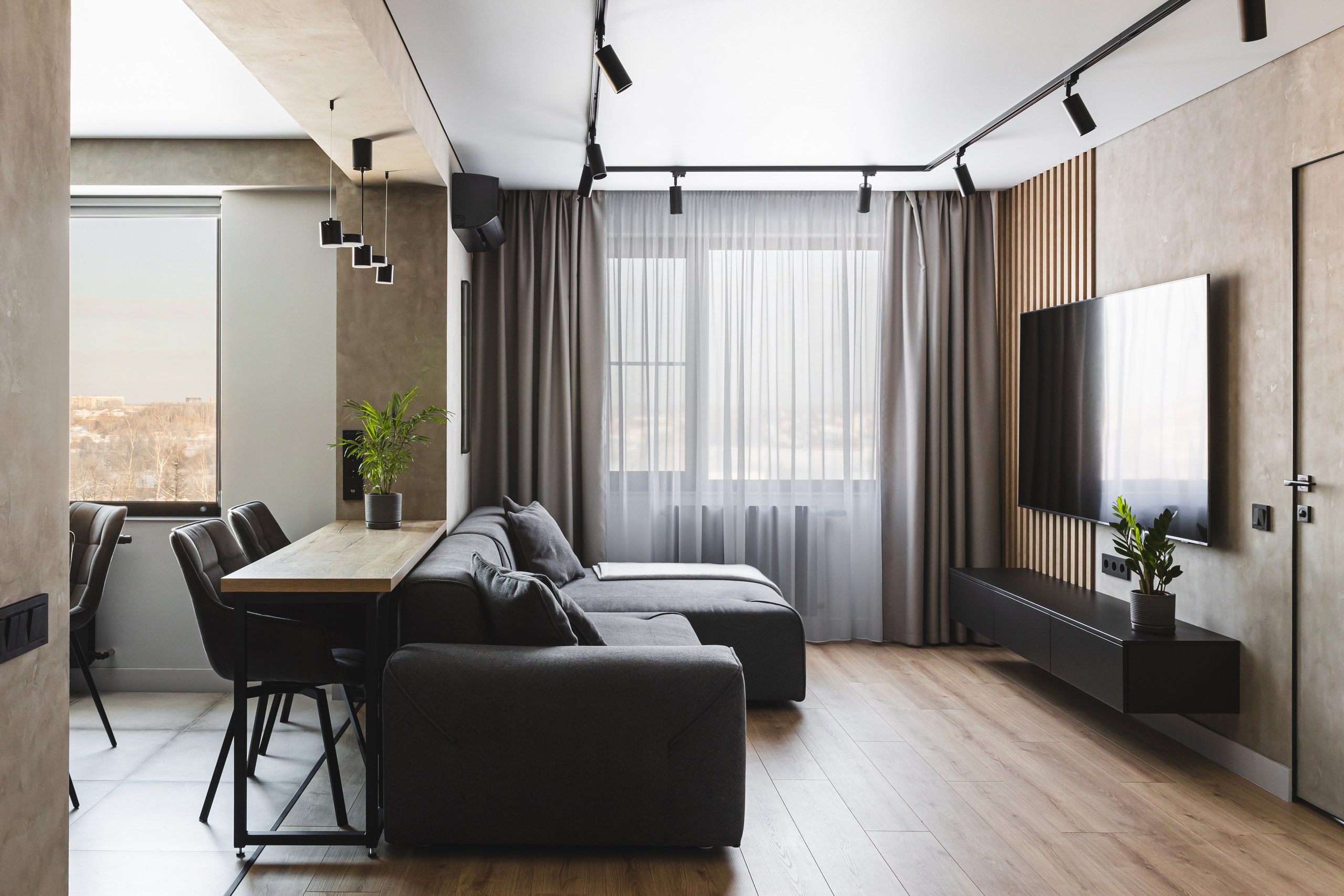 ЮЛИЯ ФЕДОТОВА. Наталья Летунова — интерьерный фотограф в Иванове