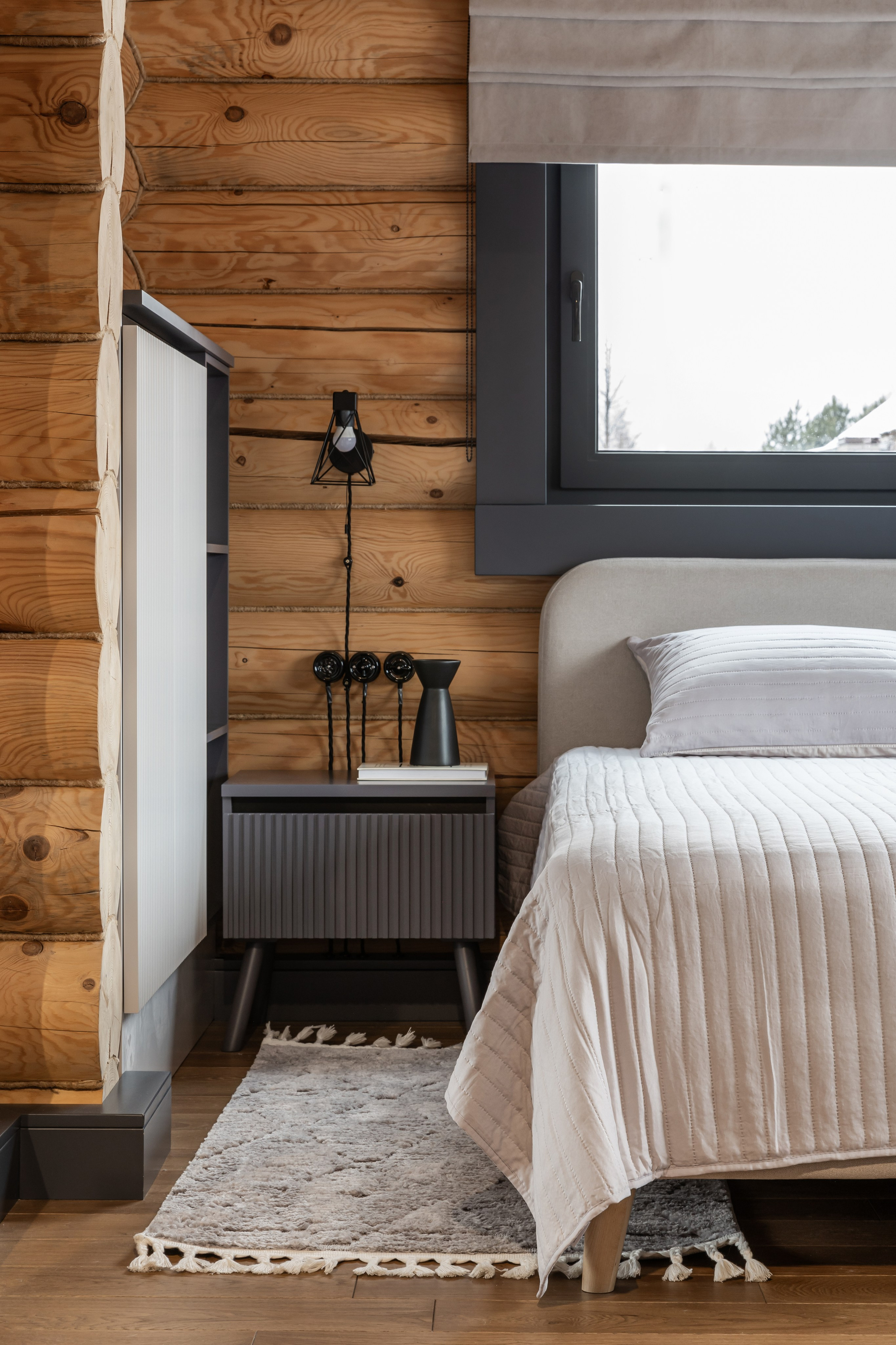 MONOCHROME. Наталья Летунова — интерьерный фотограф в Иванове