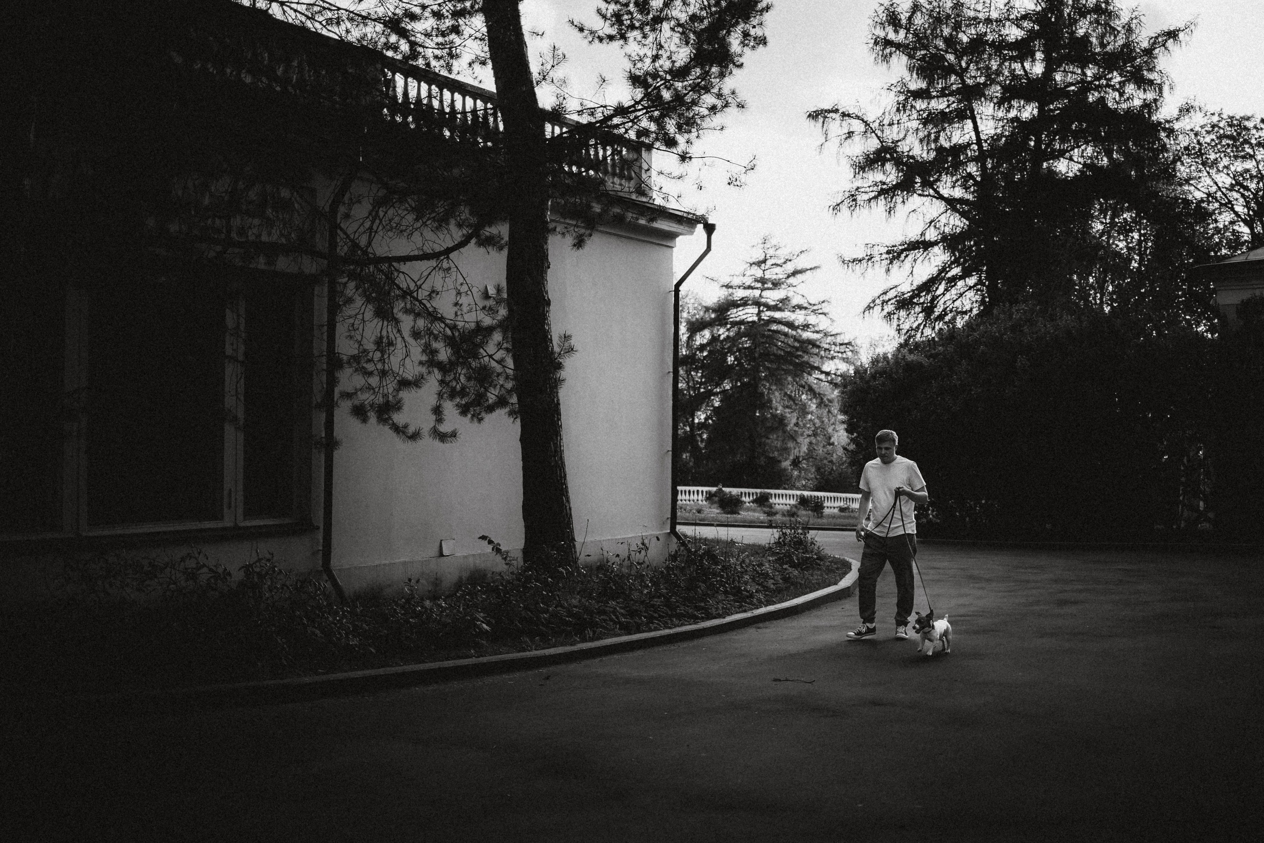 Шерри и ее семья