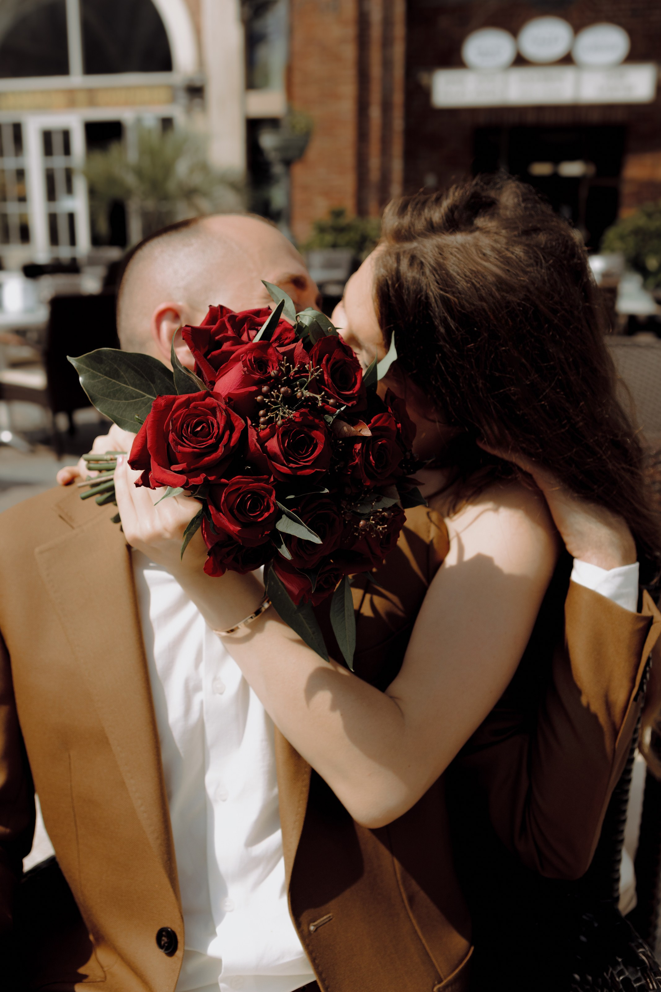 A&I. Фотограф в Батуми Павел Шарников