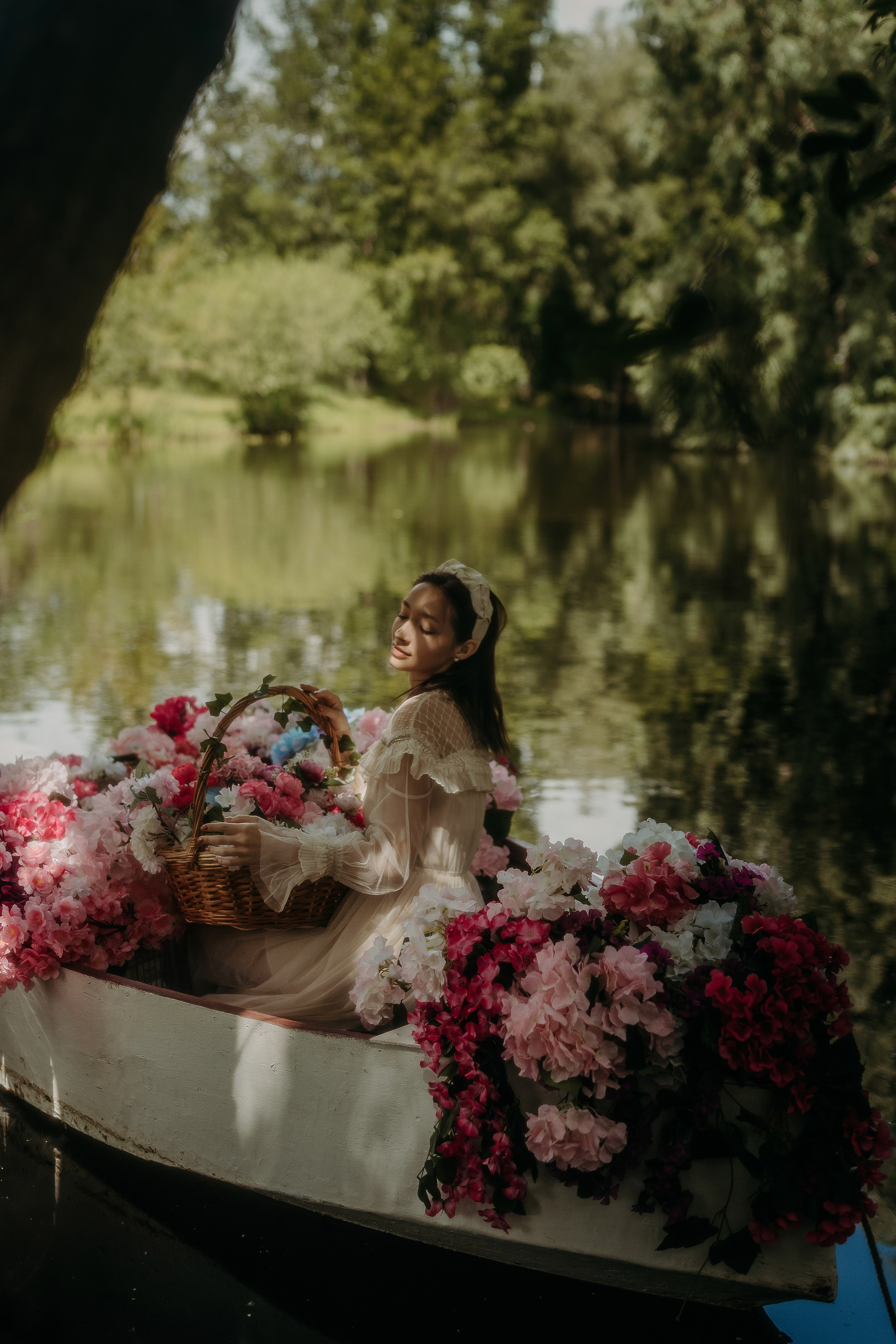 Индивидуальные. Индивидуальный и lovestory фотограф в Самаре. Никонорова Наталья