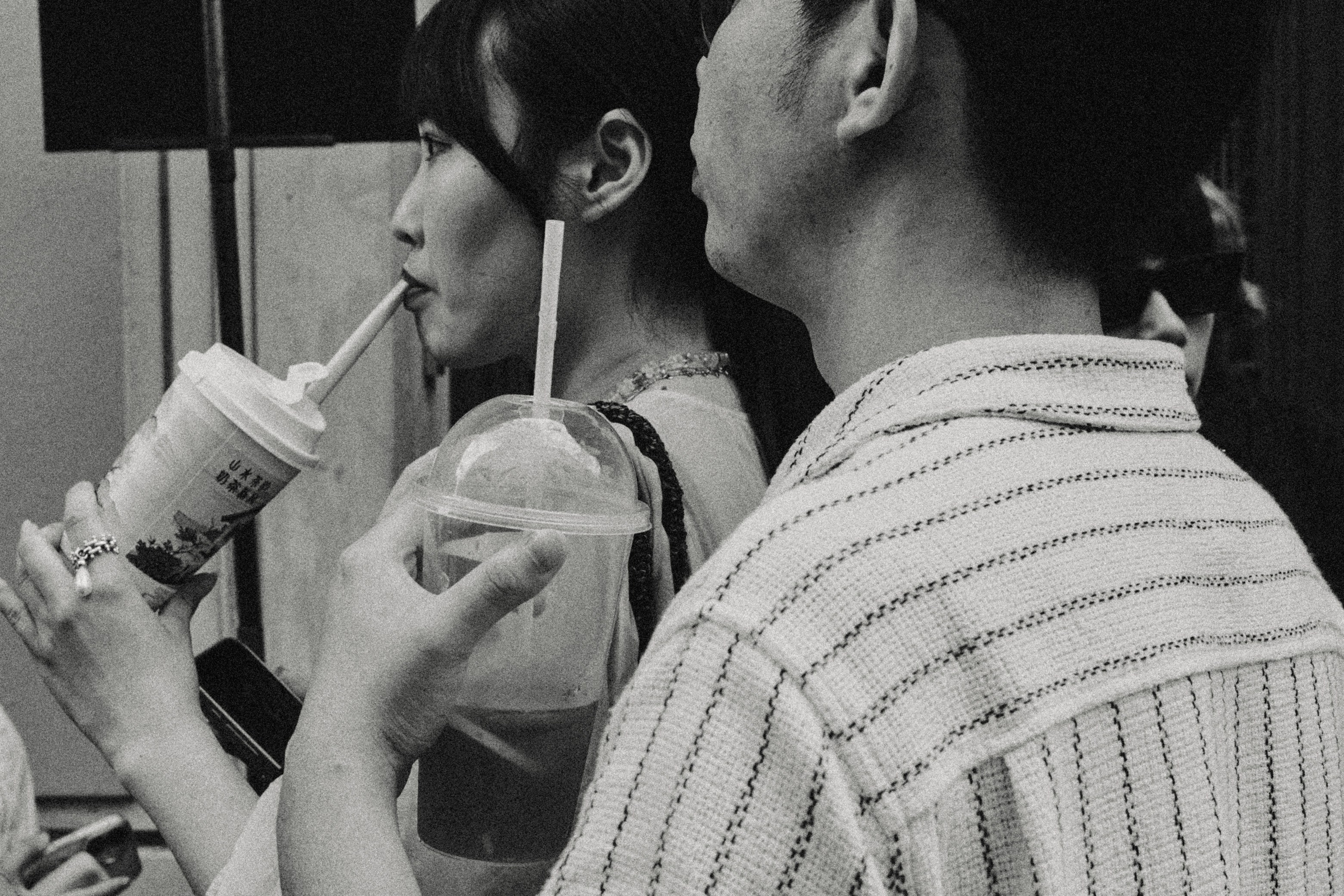 Yohji Yamamoto (Paris Fashion Week. 26.06.2025). Eduard Savosin | Documentary & Portrait Photographer in Paris