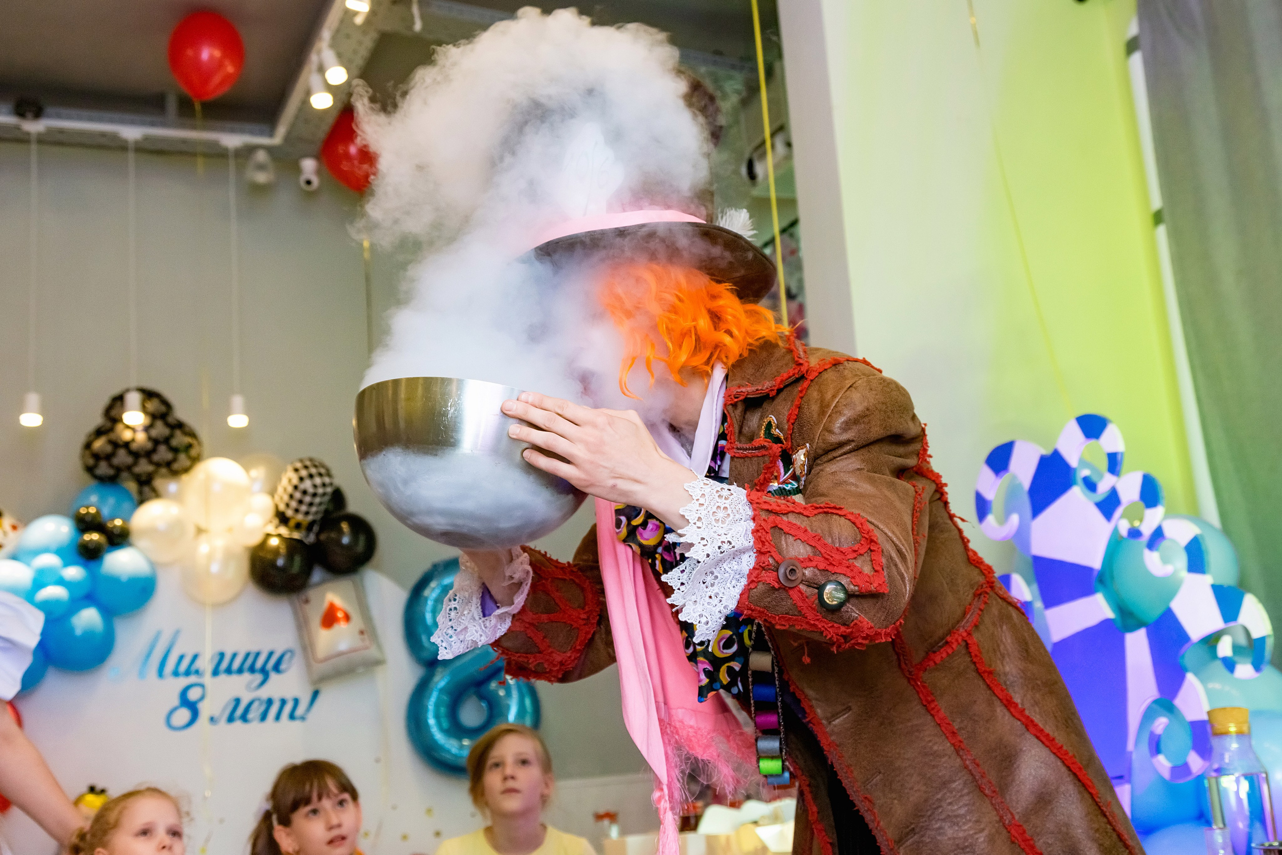 . Фотограф в Москве и Одинцово