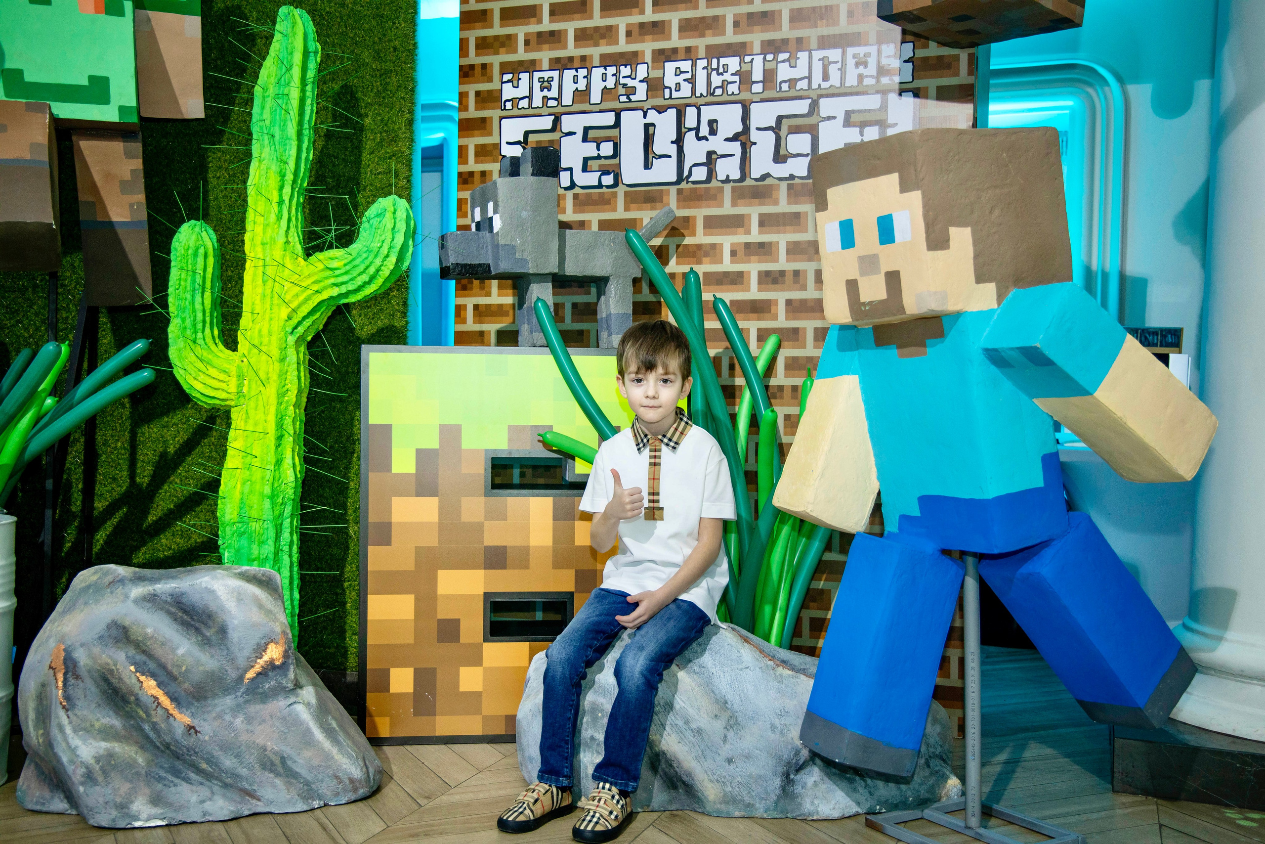 Портфолио. Главная