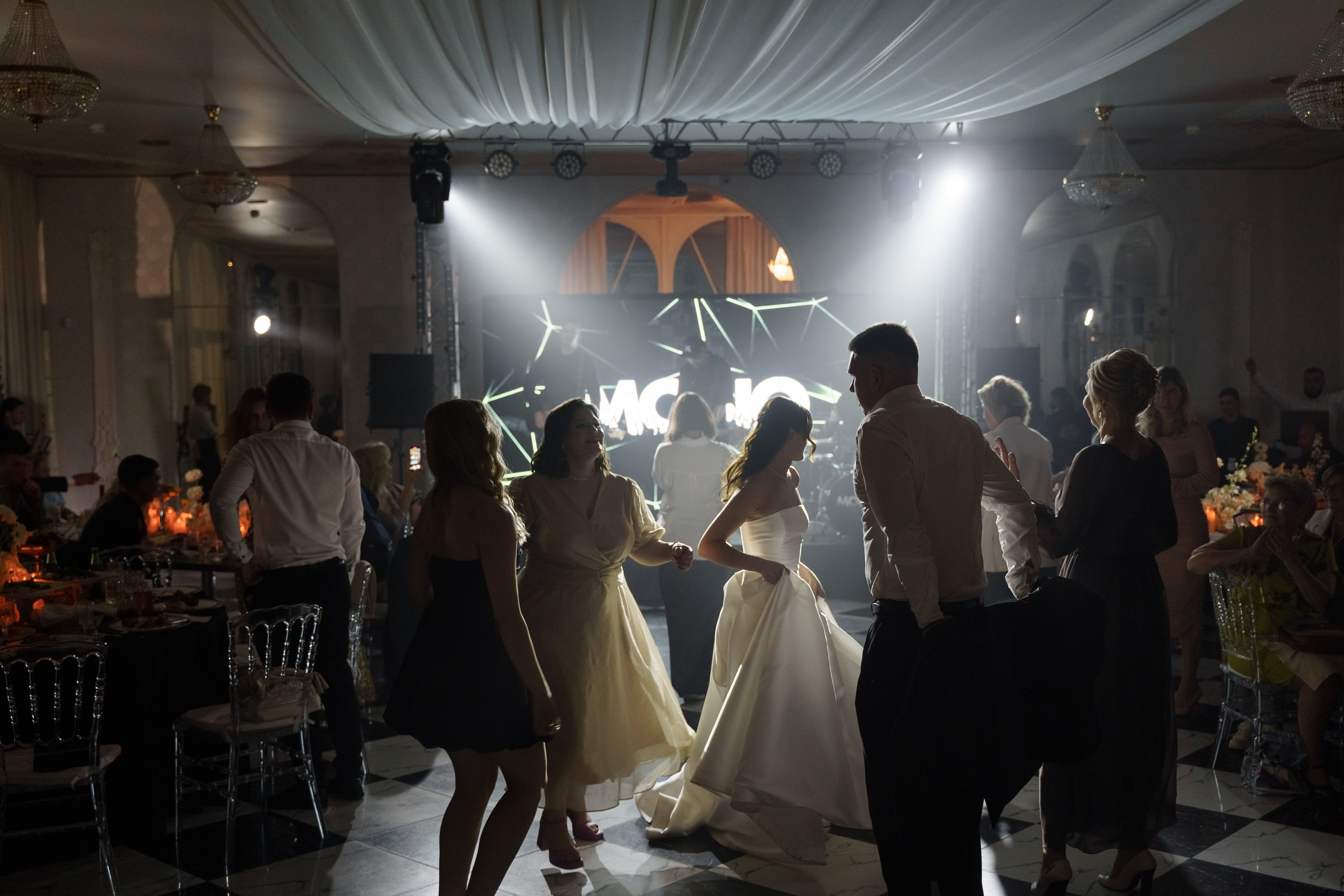 Сейчас самое время. Свадебный фотограф Корощенко Екатерина