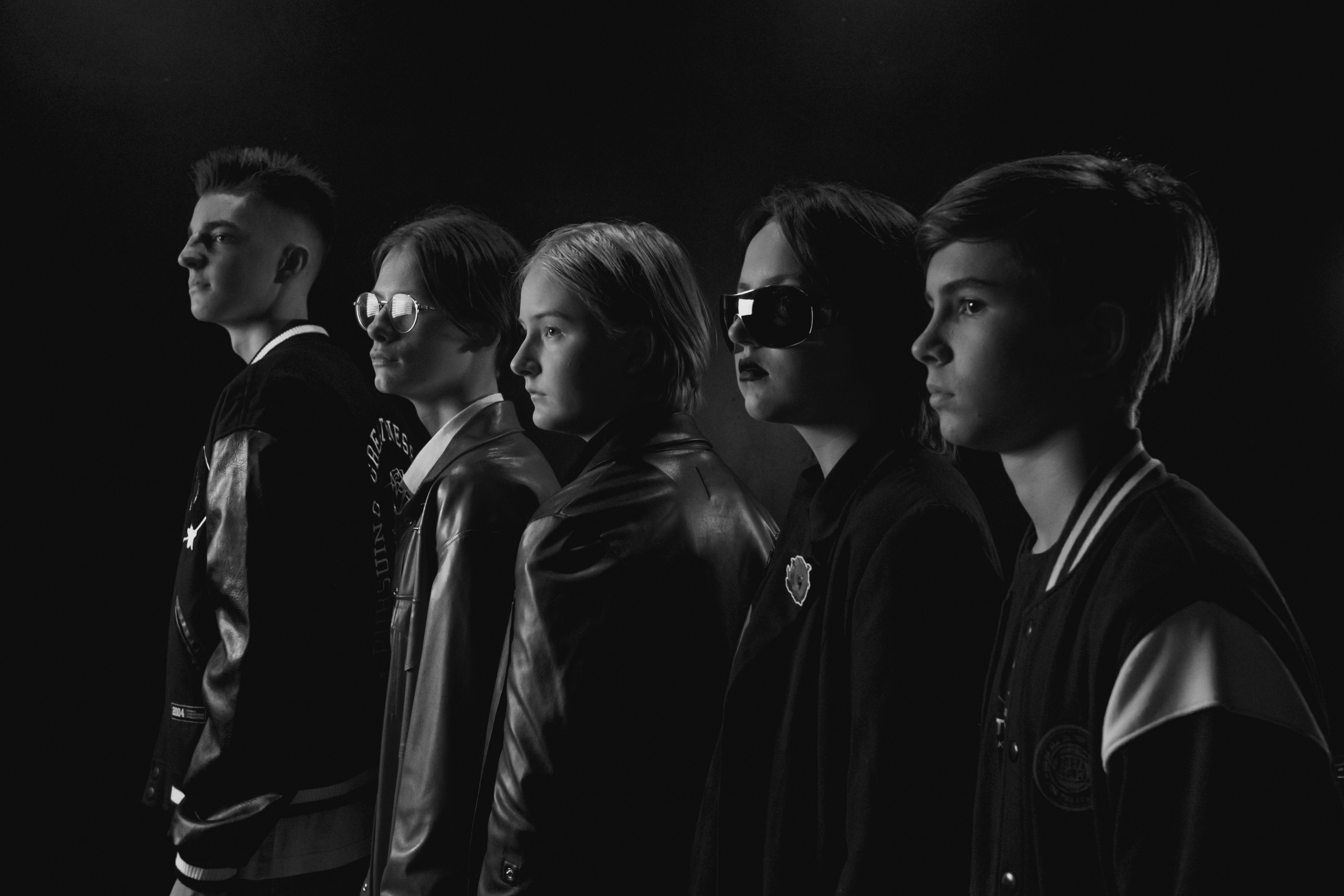 Студийные. Владислав Кожух | Фотограф | Видеограф | Режиссёр