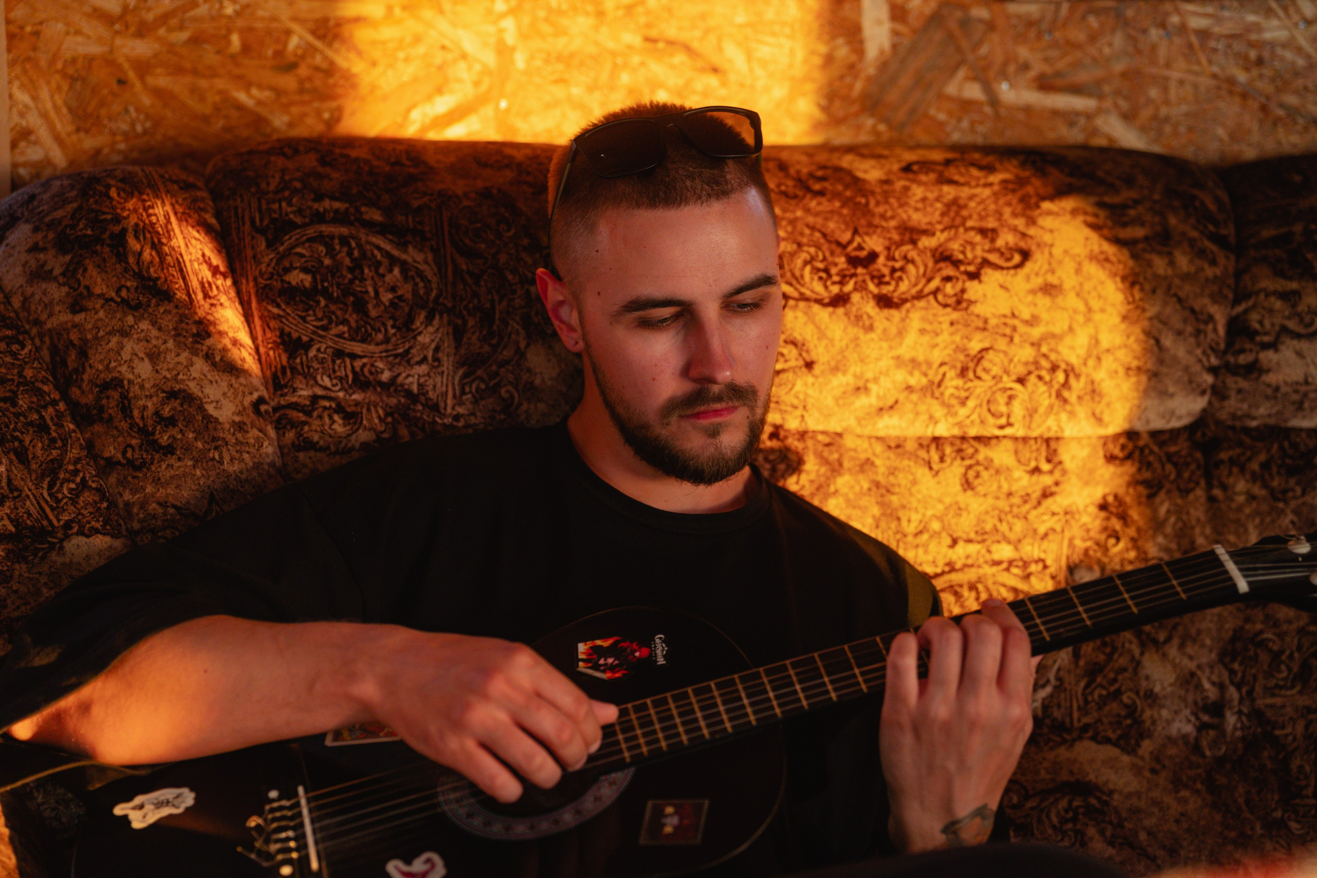 Летние смены. Владислав Кожух | Фотограф | Видеограф | Режиссёр