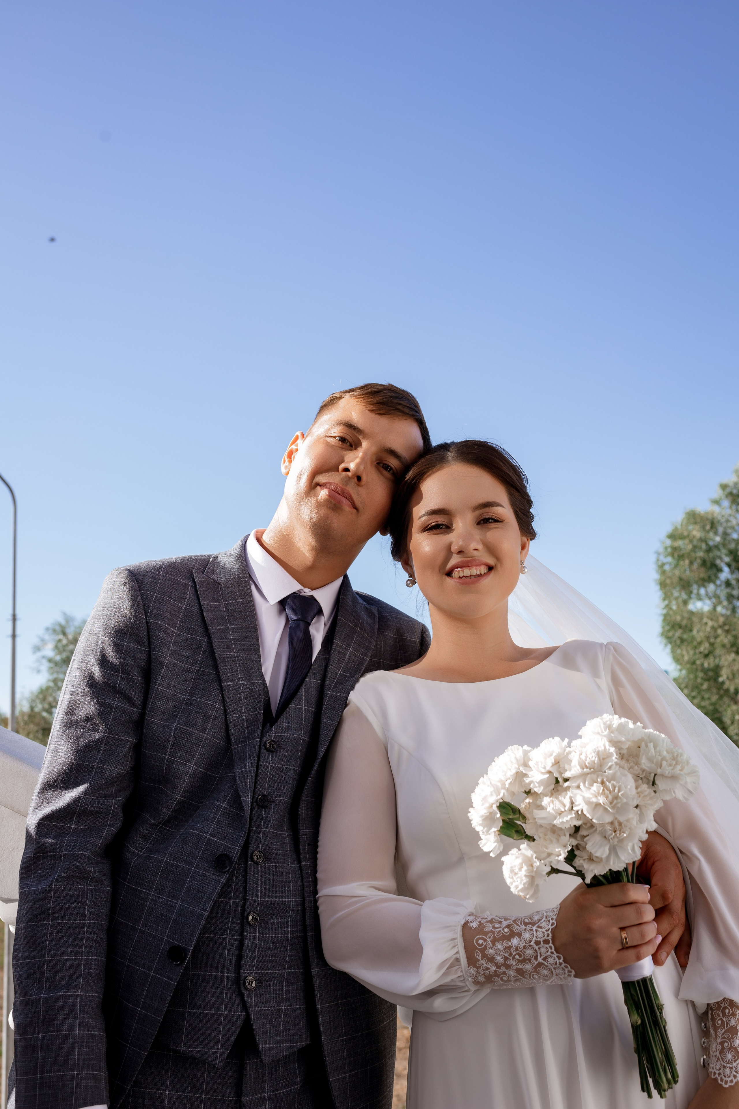 Алексей & Анна. Свадебный фотограф в Чебоксарах Анастасия Иванова