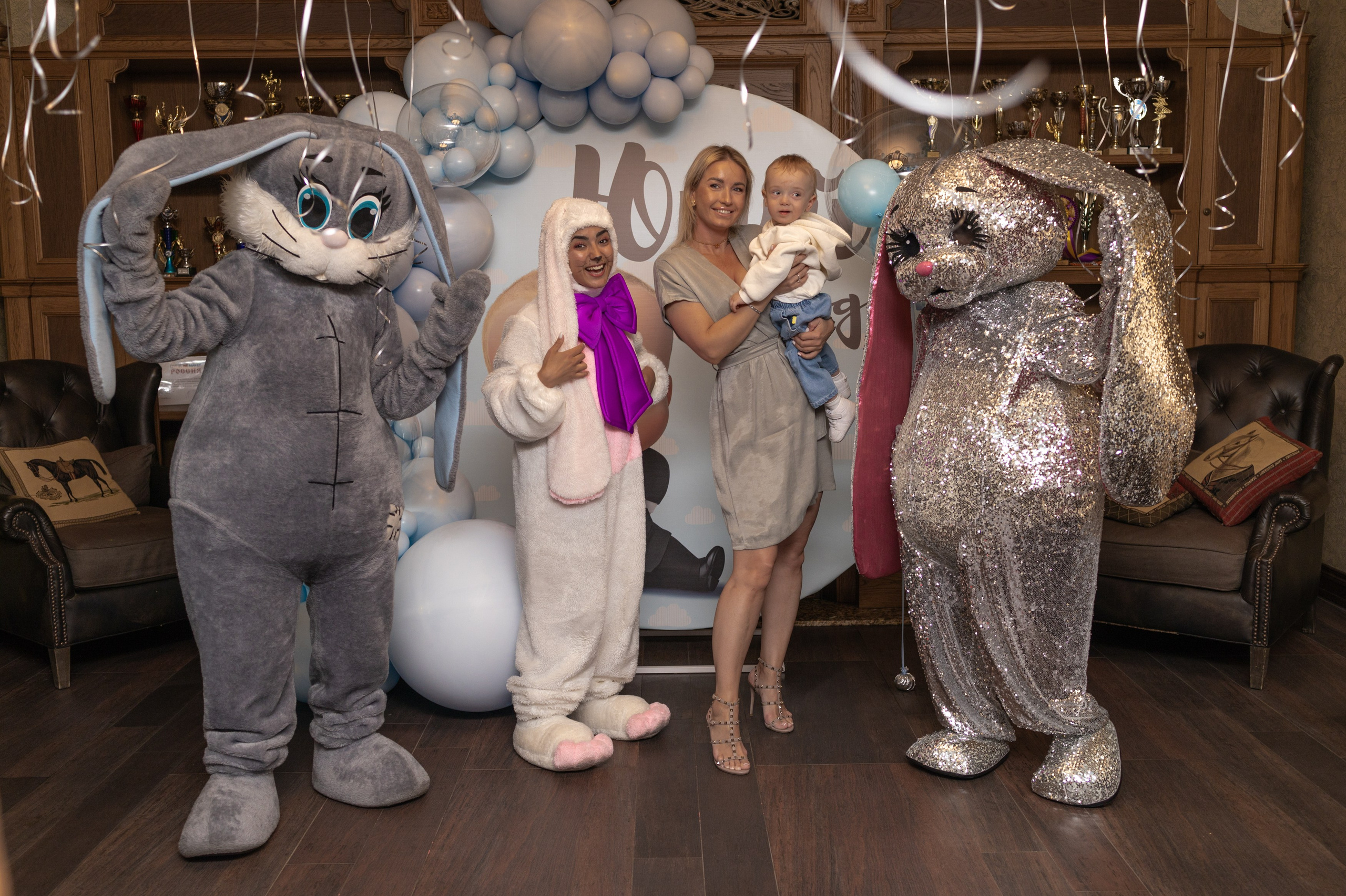 Репортажная съемка. Семейный фотограф в Санкт-Петербурге Лера Романова