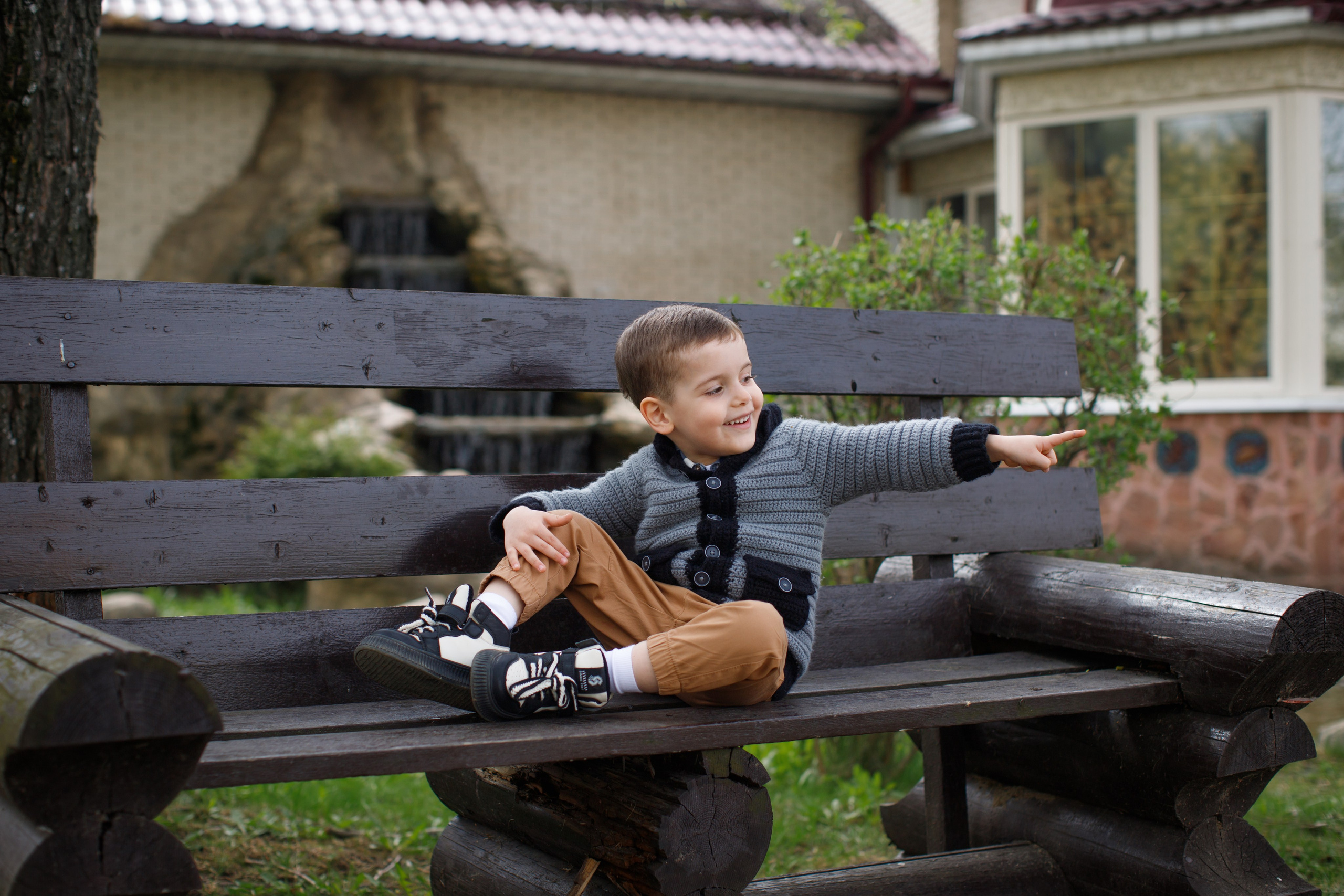 Давид весна!. Детский и семейный фотограф Мария Киселёва. Москва
