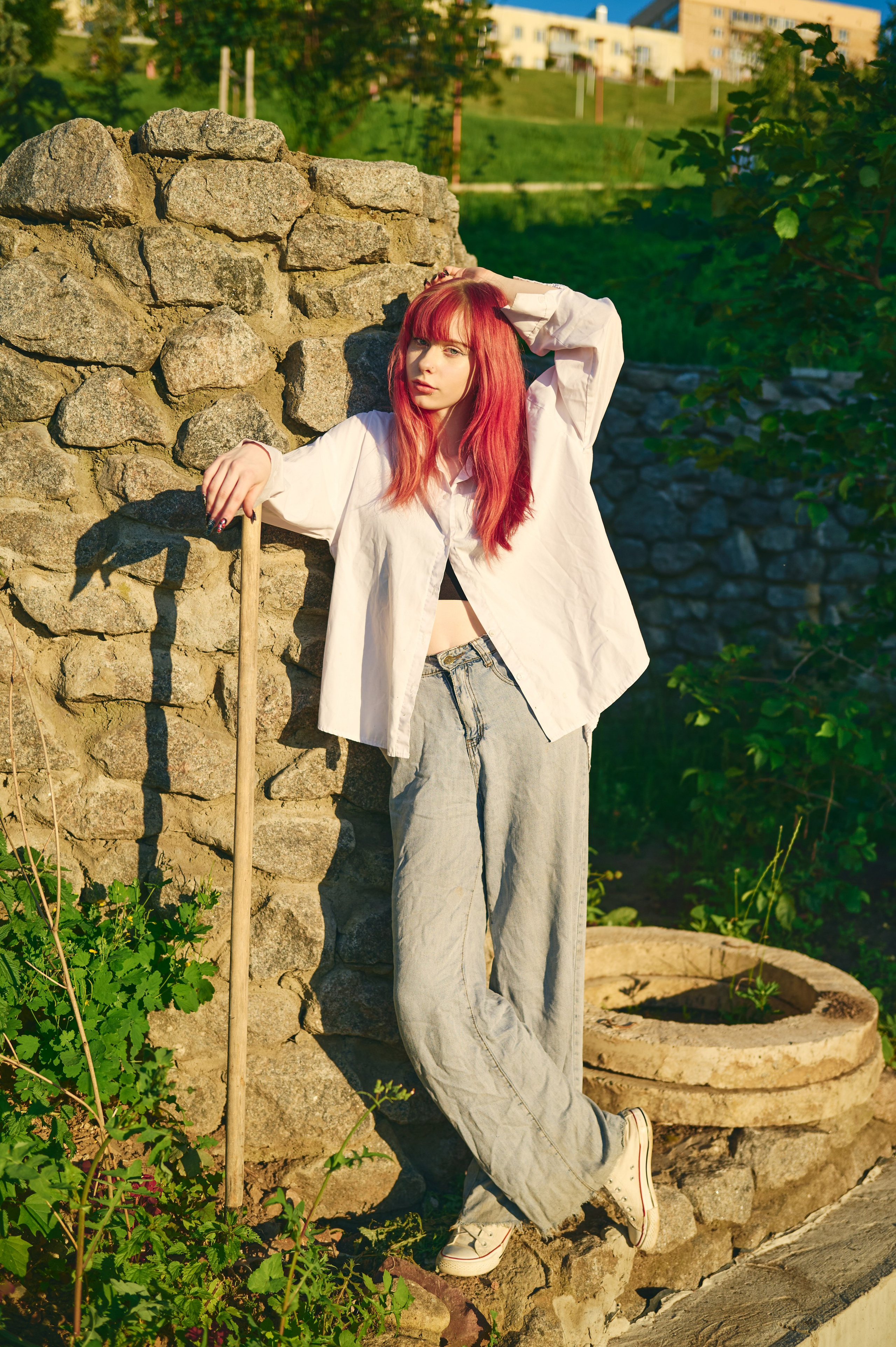 Ульяна. Фотограф Юсов Александр