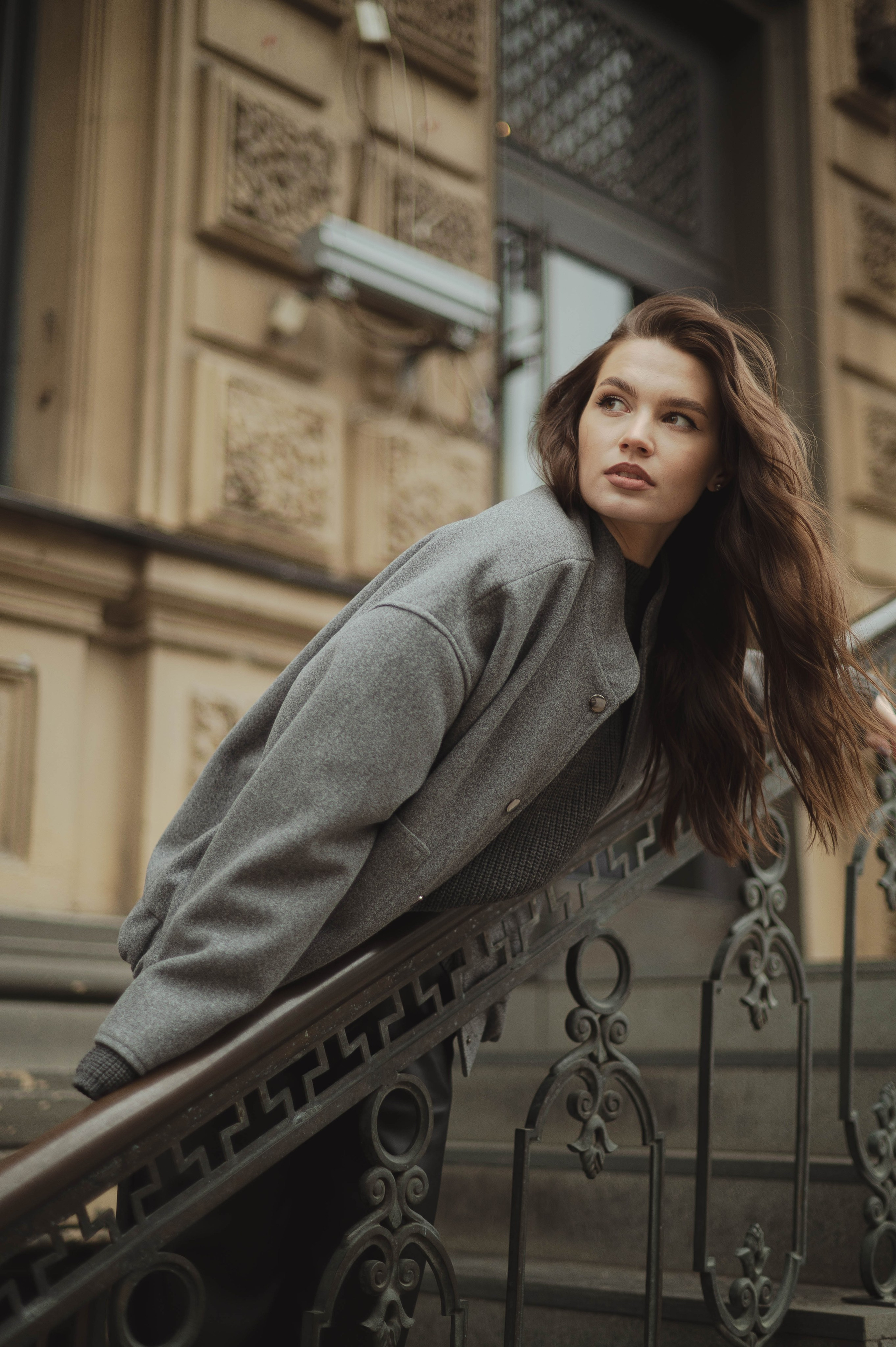 Прогулка по центру. Свадебный фотограф Татьяна Лейн в Санкт-Петербурге