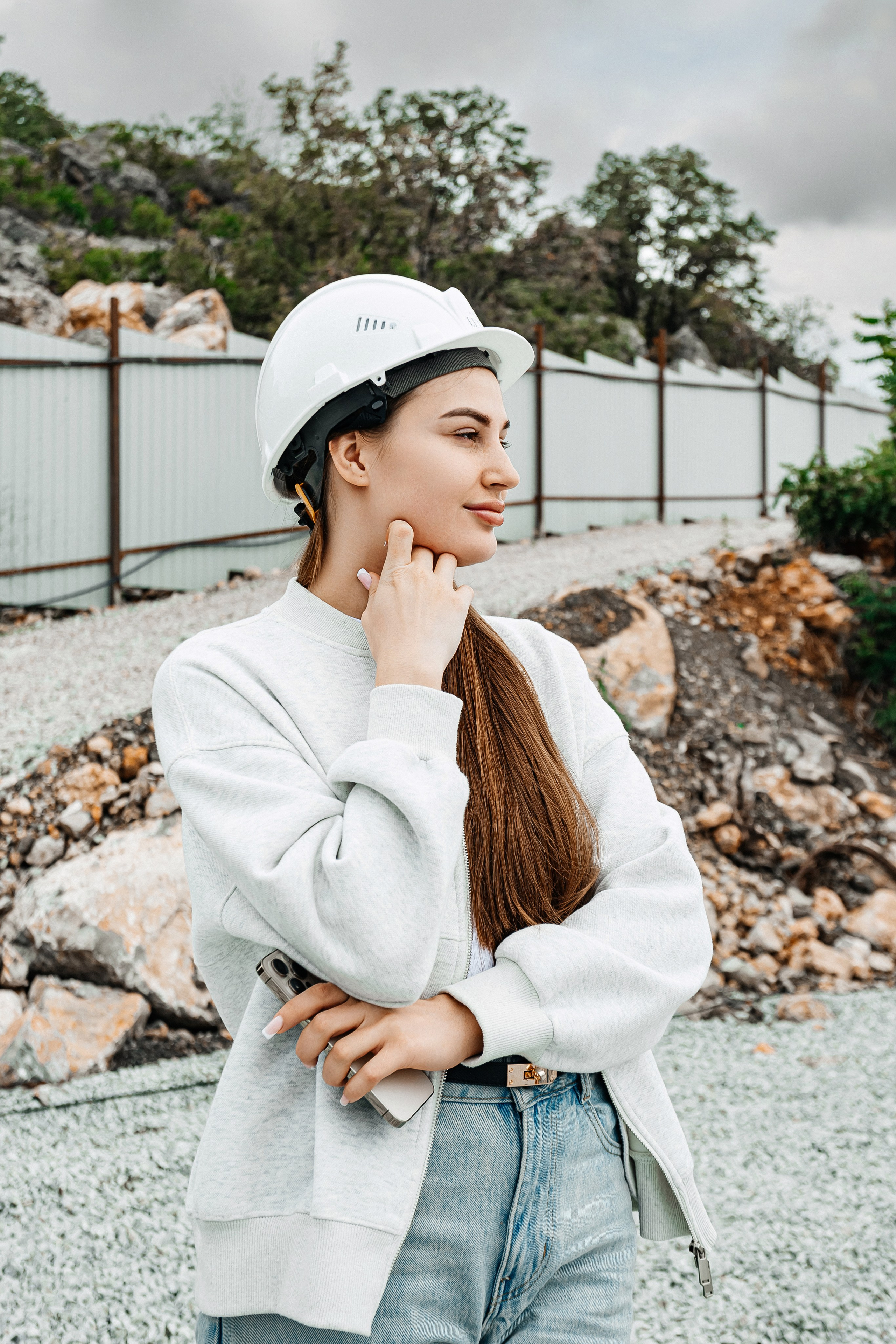 Комплекс апартаментов Letto, заливка бетона_16.09.2024. Аминов Руслан | Фотограф