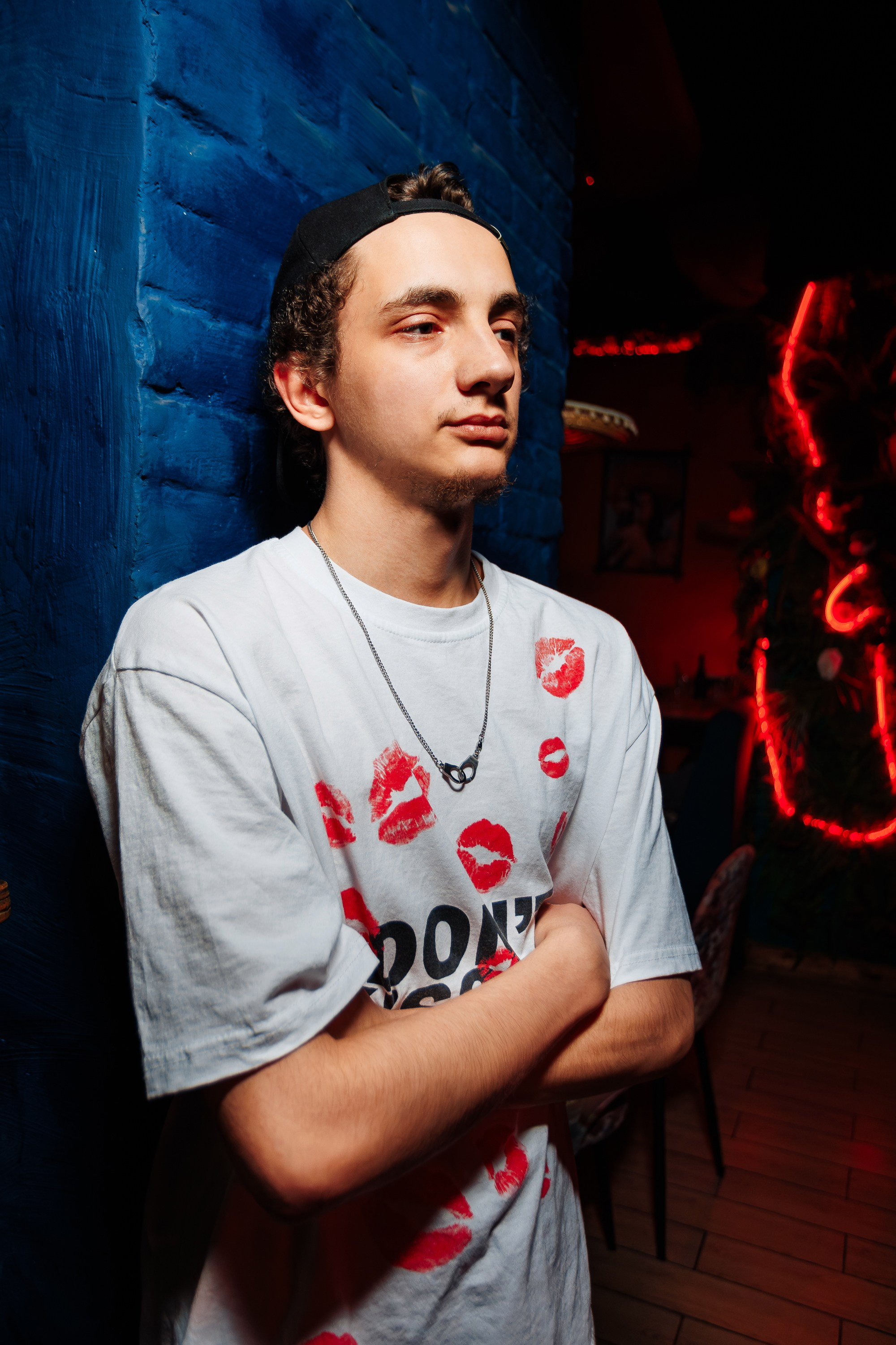 Движ_El Pastor_Симферополь_1.03.2025. Аминов Руслан | Фотограф