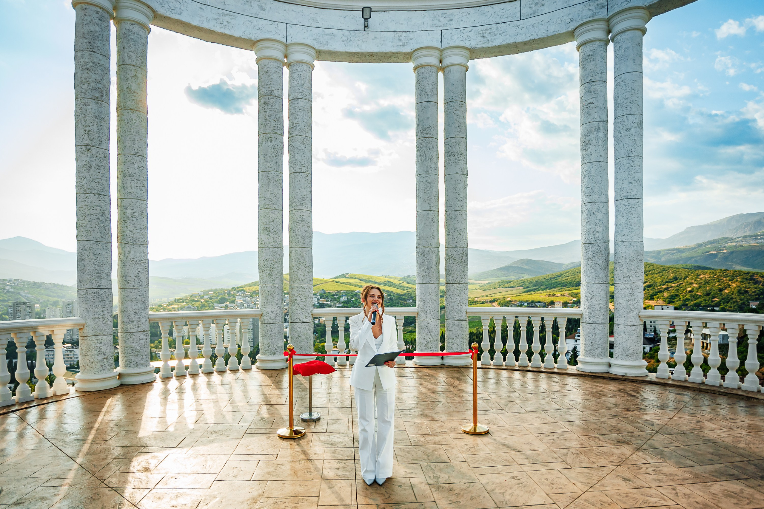 Презентация проекта ЖК ЛАСКА_ Алушта_Крым_17.06.2025. Аминов Руслан | Фотограф