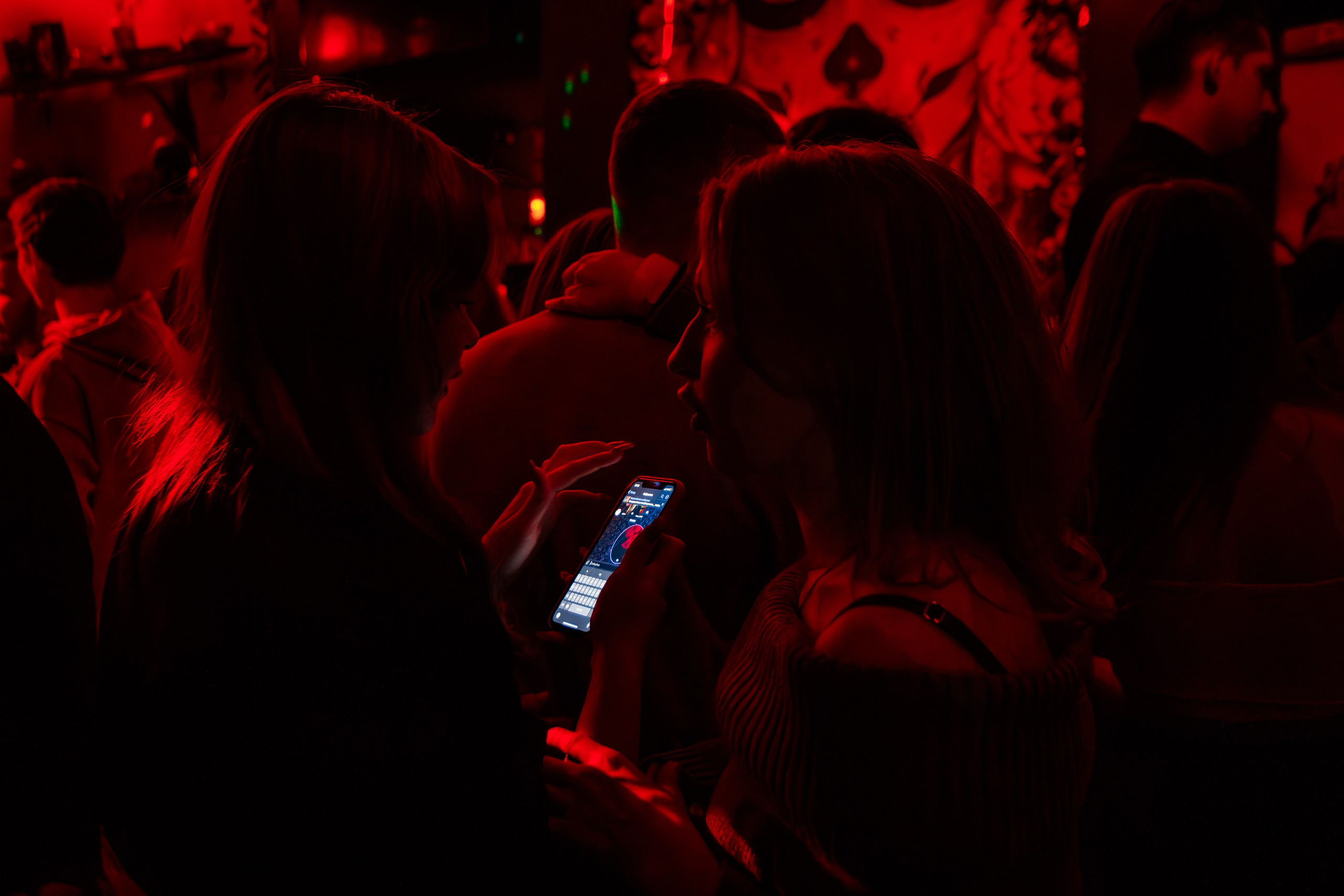 День «Гурмана"_El Pastor_Симферополь_7.03.2025. Аминов Руслан | Фотограф