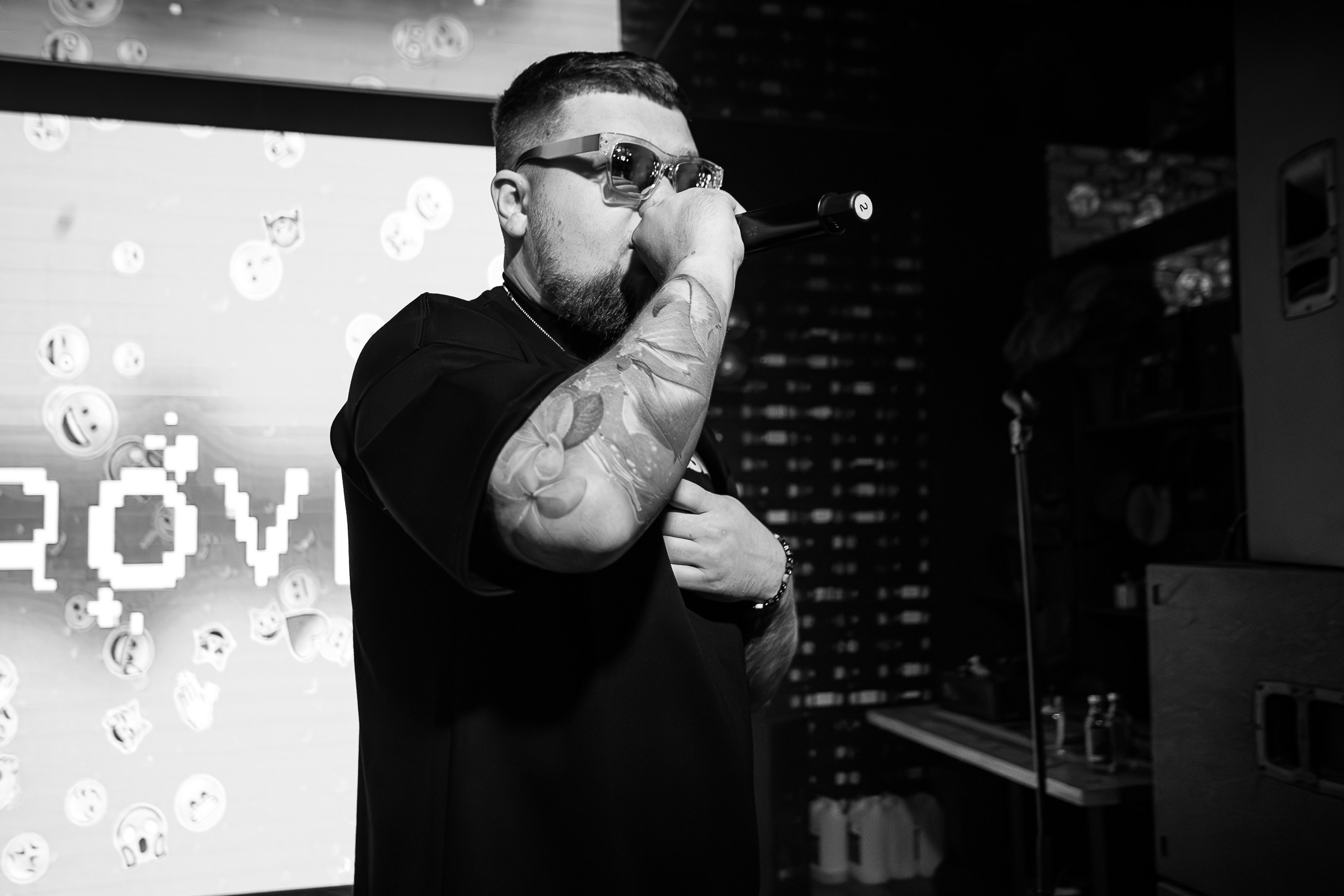 «Gazirovka"_Santa Barbara_Симферополь_12.04.2025. Аминов Руслан | Фотограф