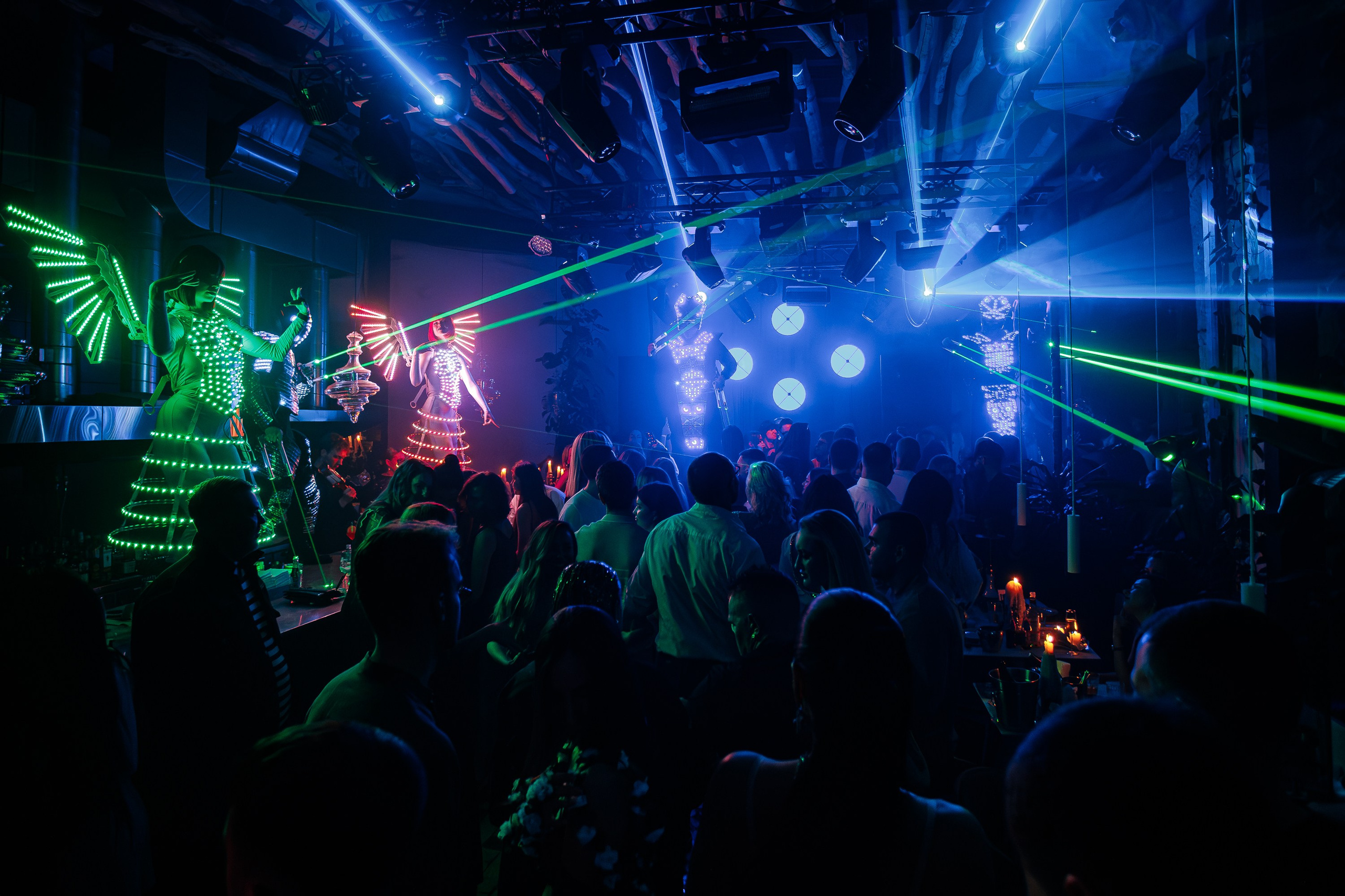 «5 элемент в Гастродворе"_GastroDvor_Yalta_26.04.2025. Аминов Руслан | Фотограф