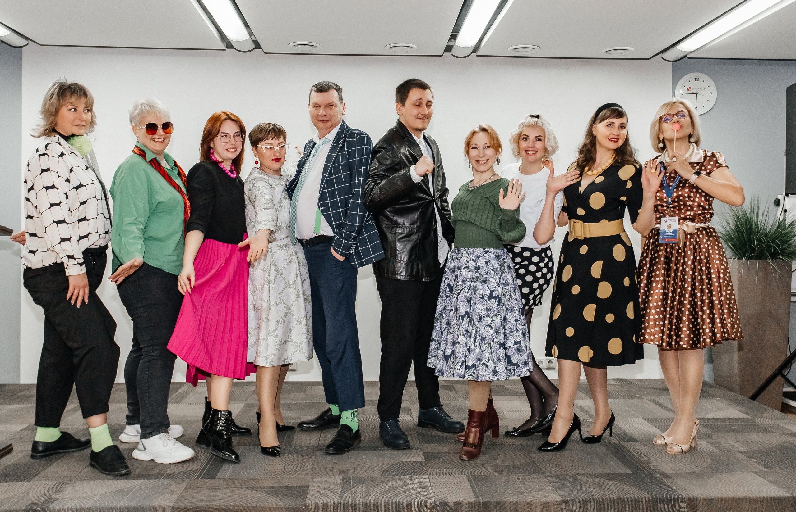 Репортажная съёмка для отдела недвижимости «Держава»_12.04.2024. Аминов Руслан | Фотограф