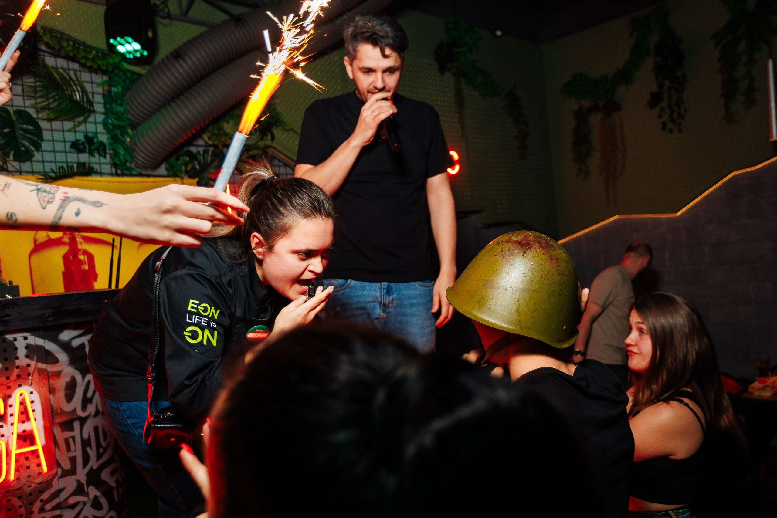 «Dj Nikitich"_Tortuga_Симферополь_15.03.2025. Аминов Руслан | Фотограф