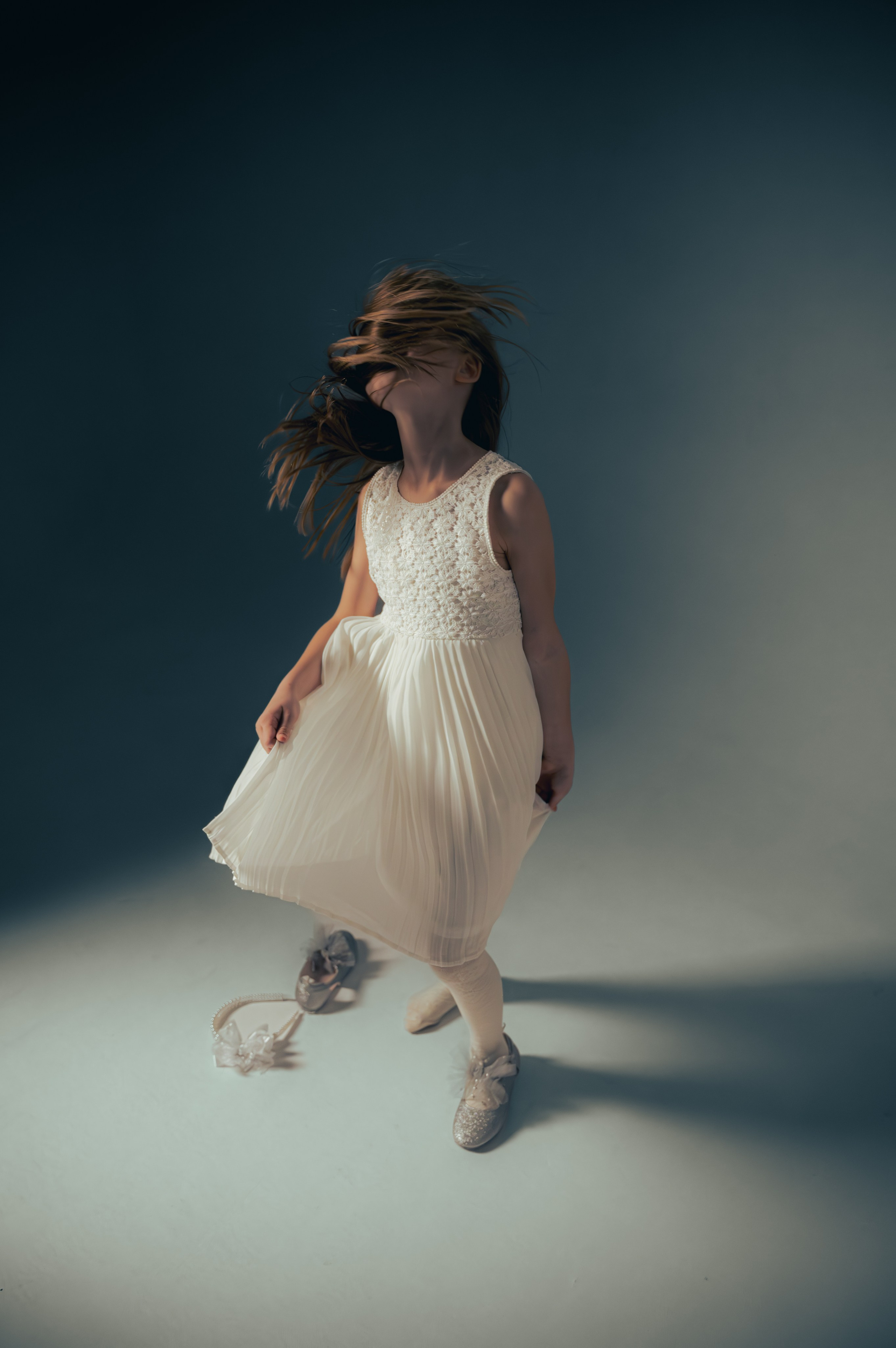 Индивидуальная съёмка для Полины. Фотограф/видеограф Богдан Голованов