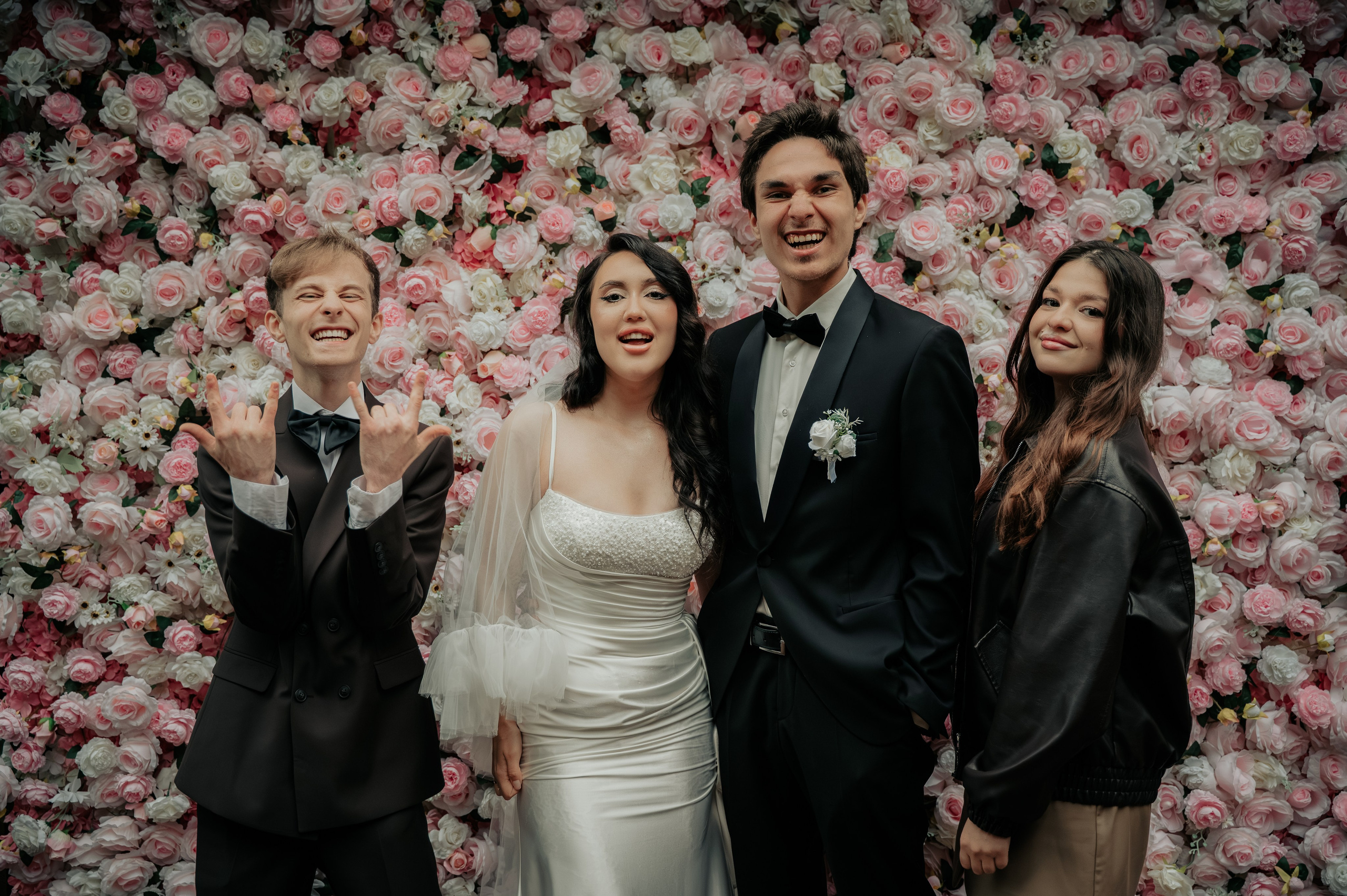 Свадьба Айбулата и Карины. Фотограф/видеограф Богдан Голованов