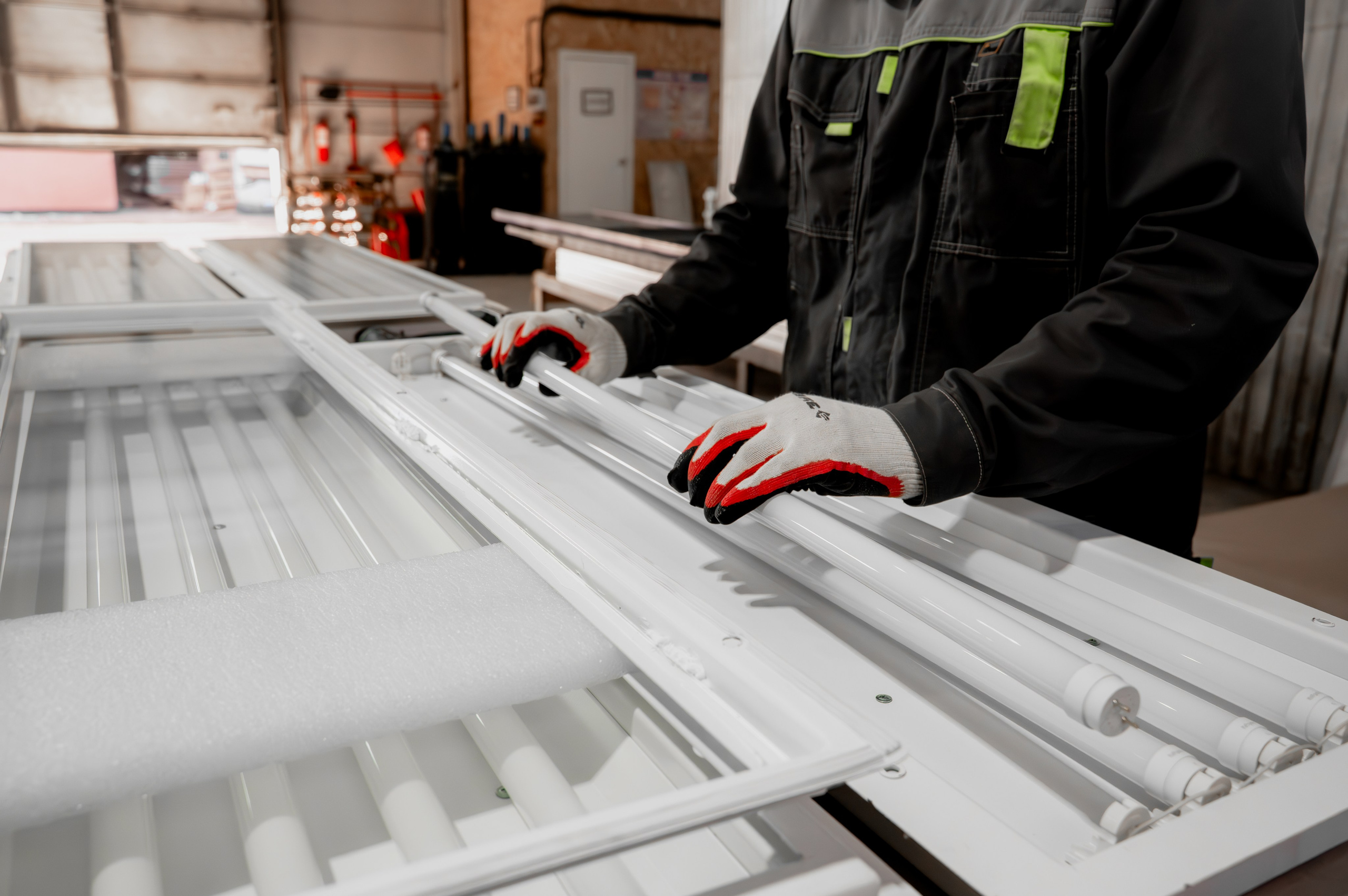 Для производства АВЕРС. Фотограф/видеограф Богдан Голованов